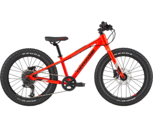 自転車本体 Cannondale Kids Cujo 20 Cannondale Kids Cujo 20+ - www.clemmonsbicycle.com