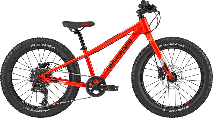 Cannondale trail 5 acid red on sale