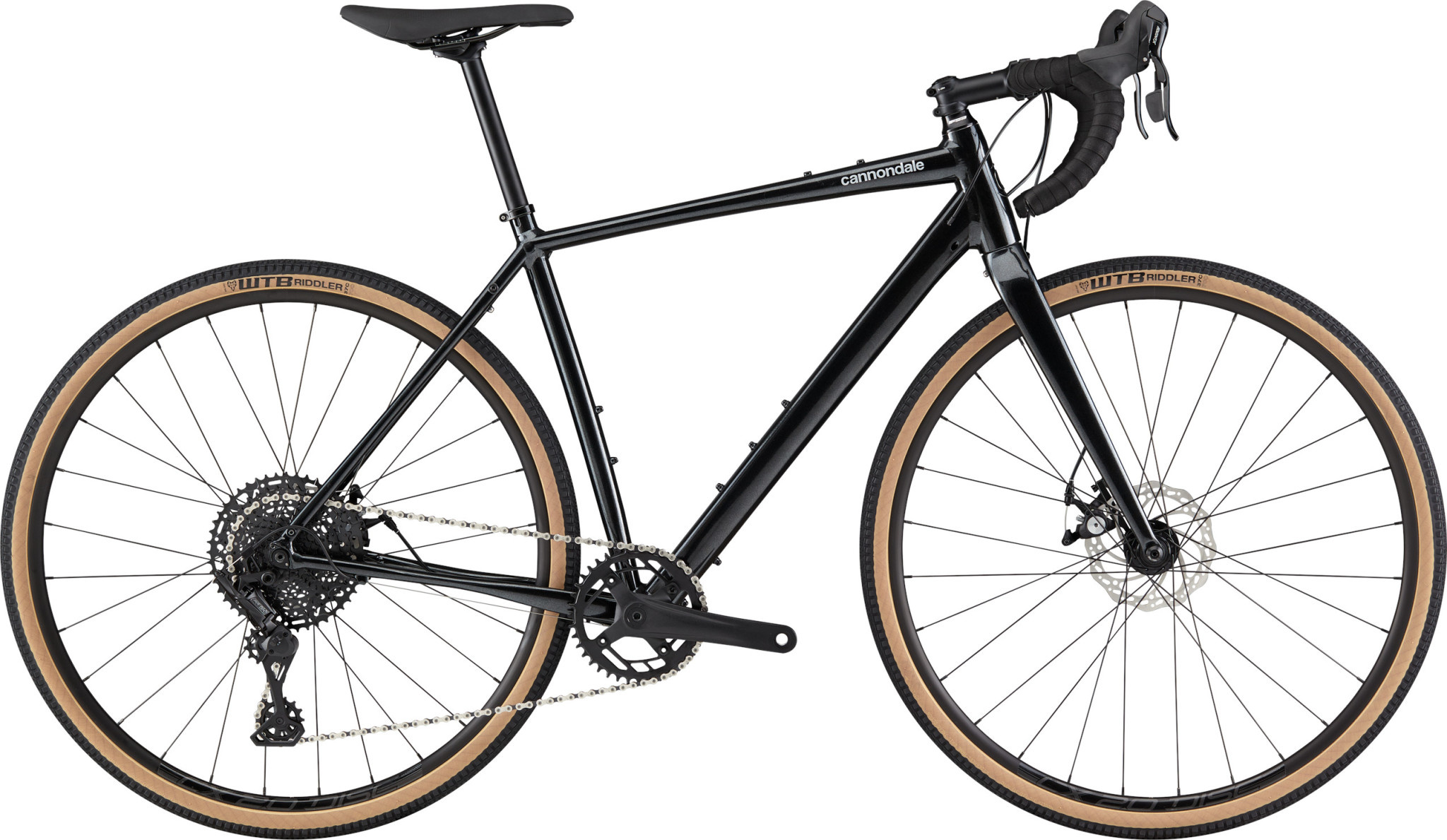 自転車本体 CANNONDALE 23 TOP STONE 4 2023 Topstone 4 - Huckleberry Bicycles