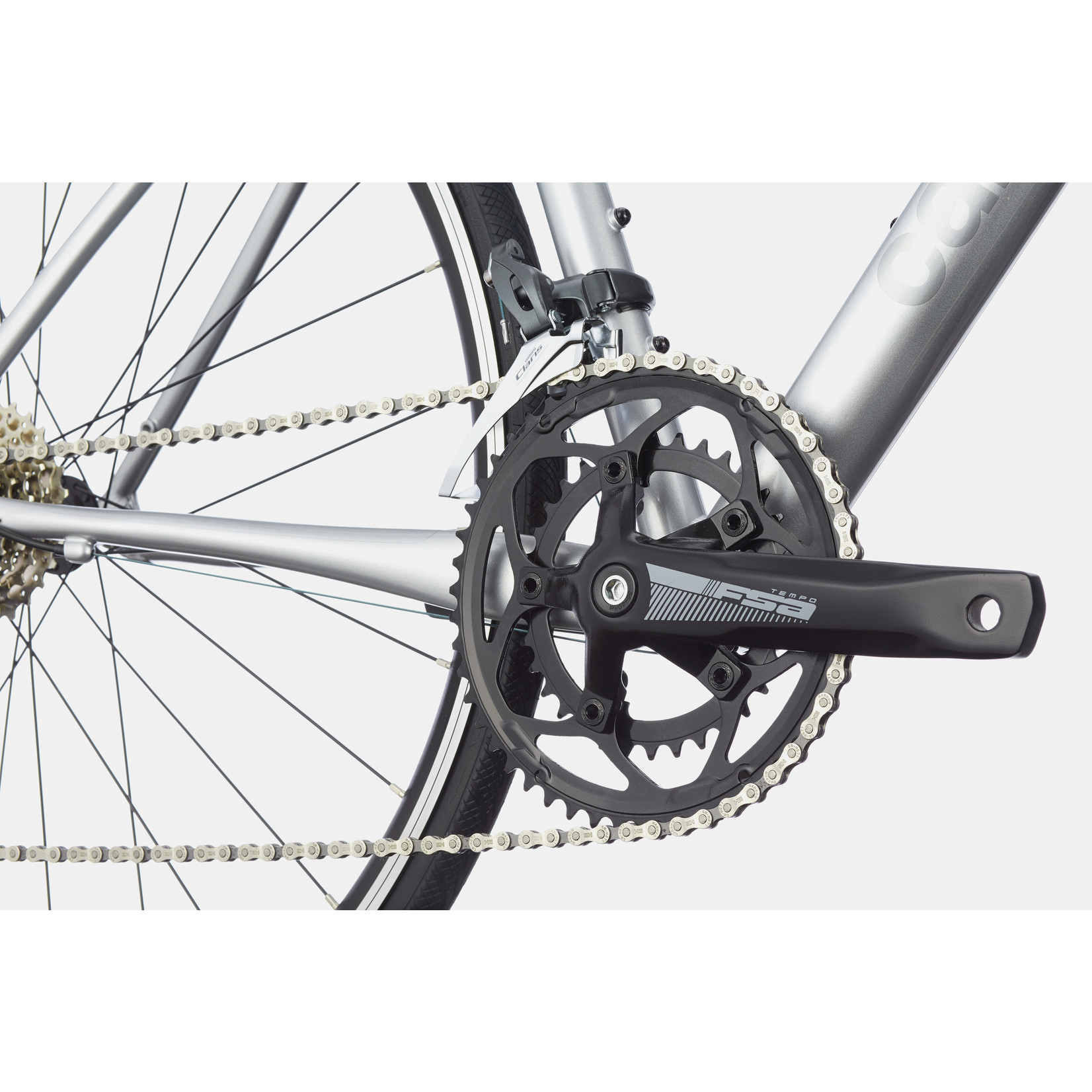 Cannondale Cannondale CAAD Optimo 4