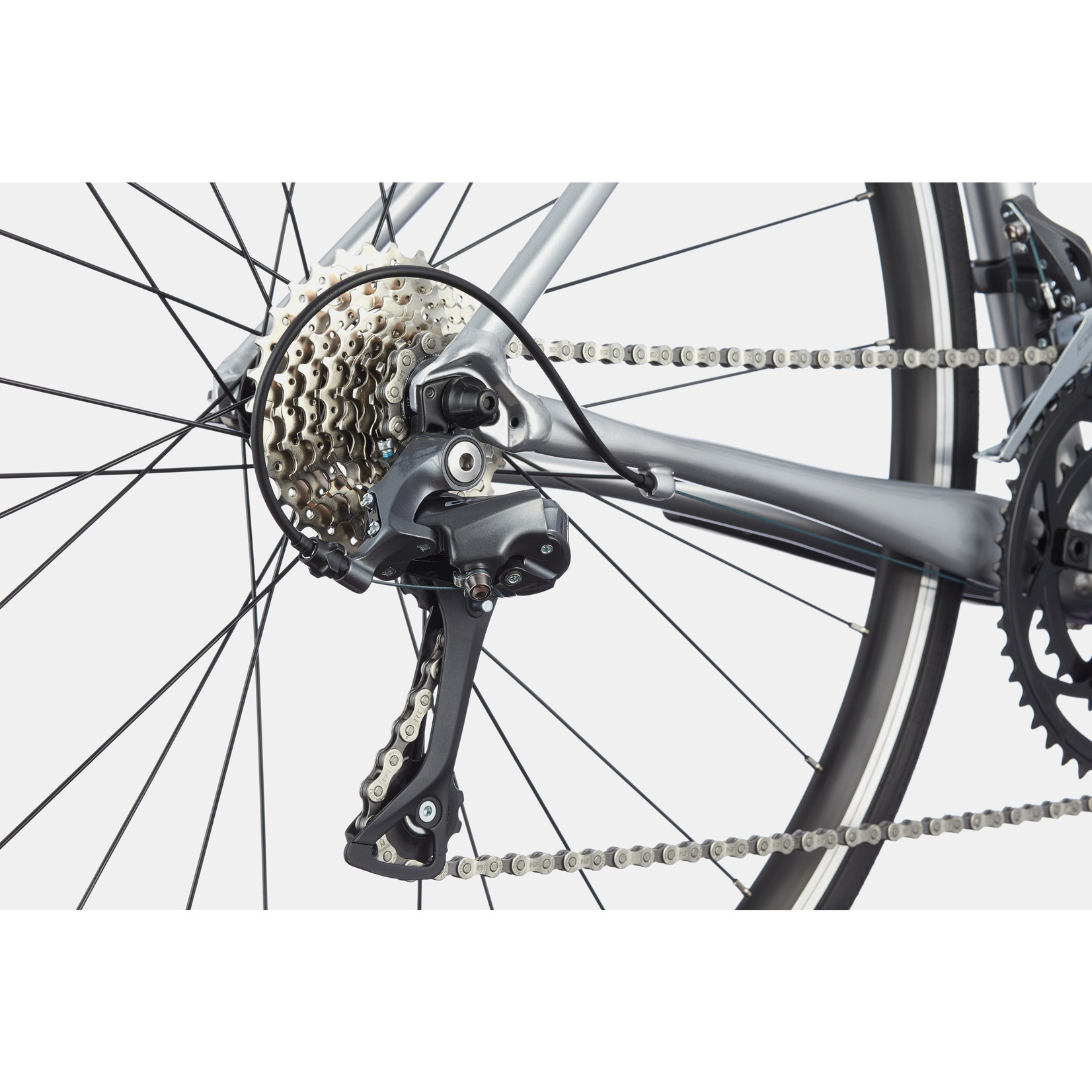 Cannondale Cannondale CAAD Optimo 4