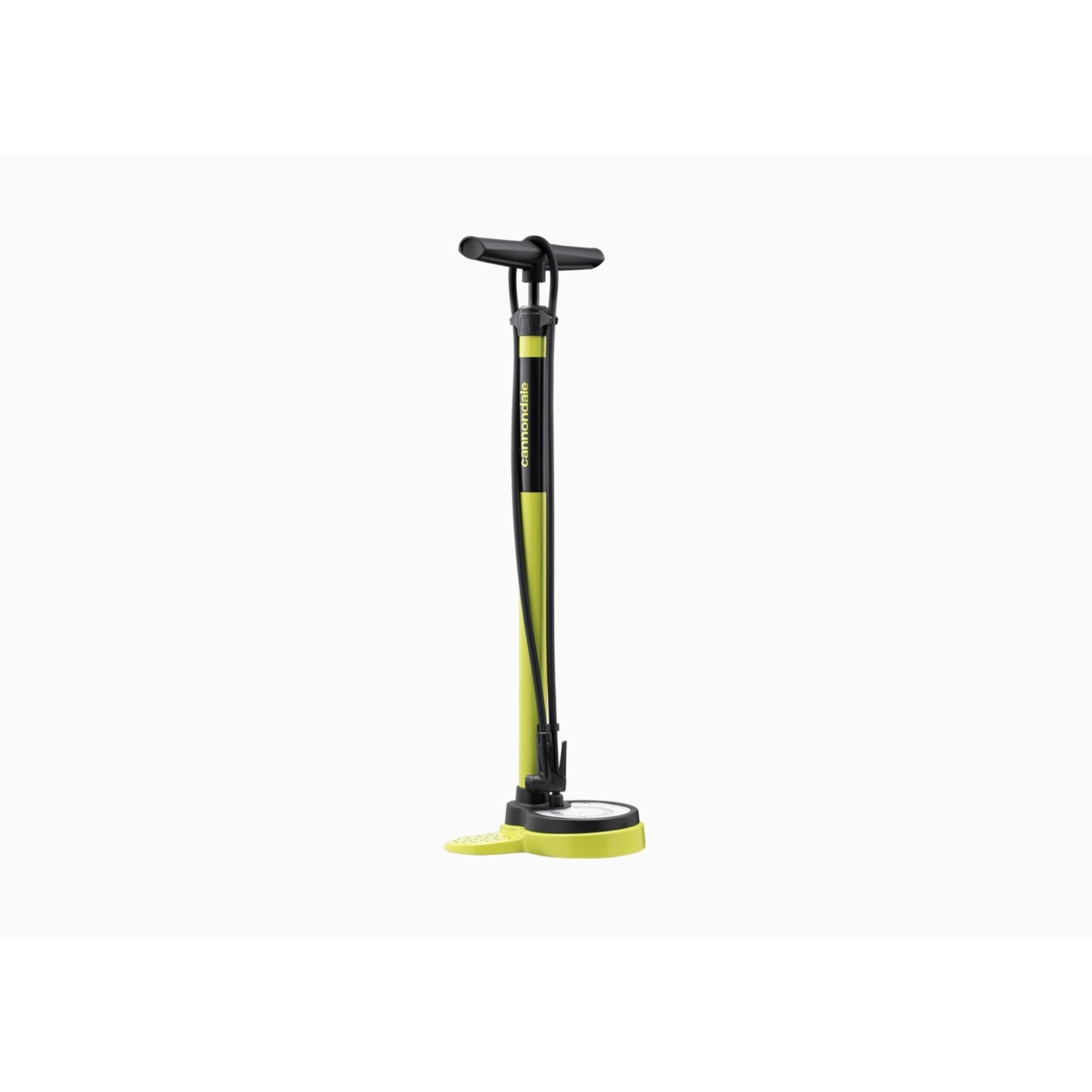 Cannondale Cannondale Essential Floor Pump