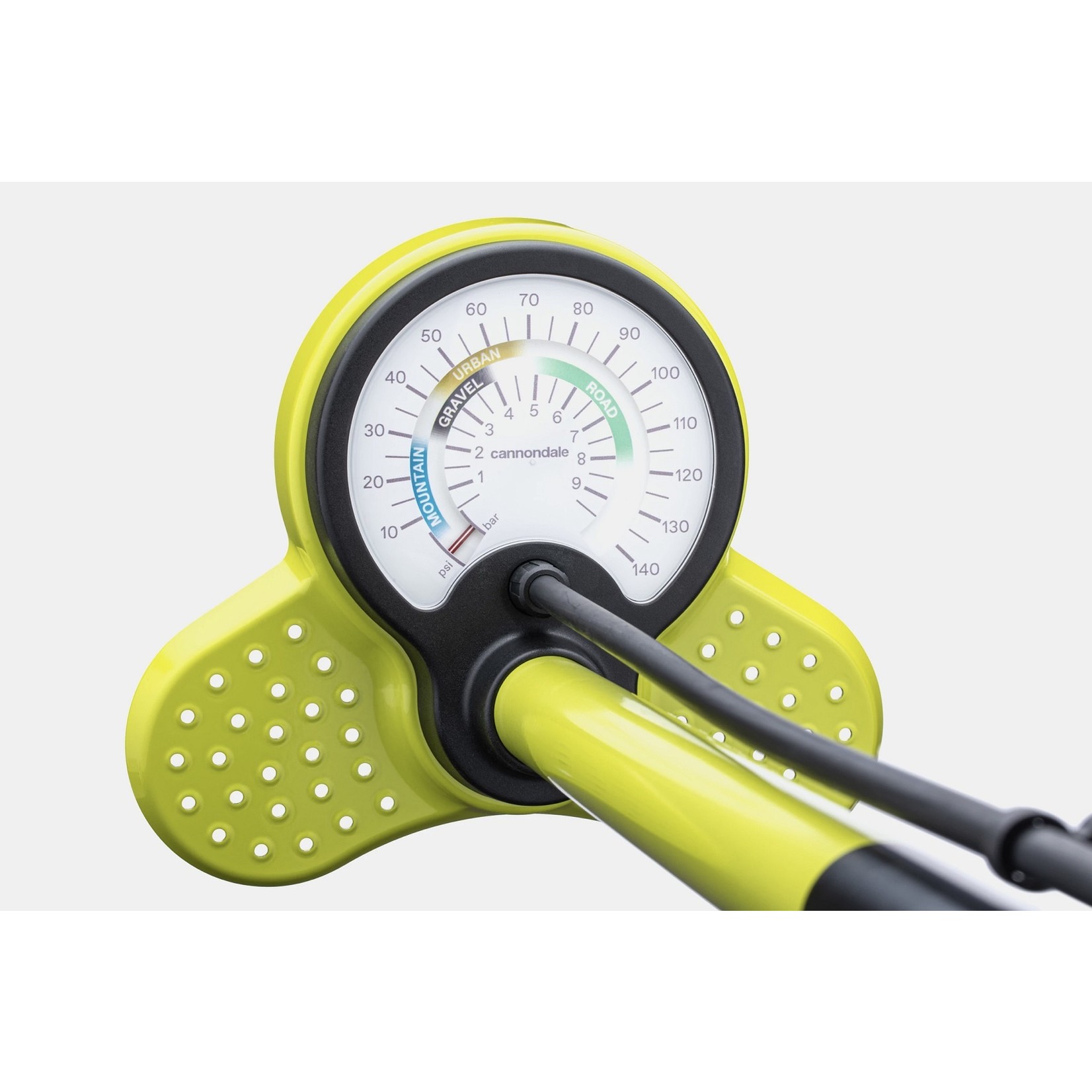 Cannondale Cannondale Essential Floor Pump