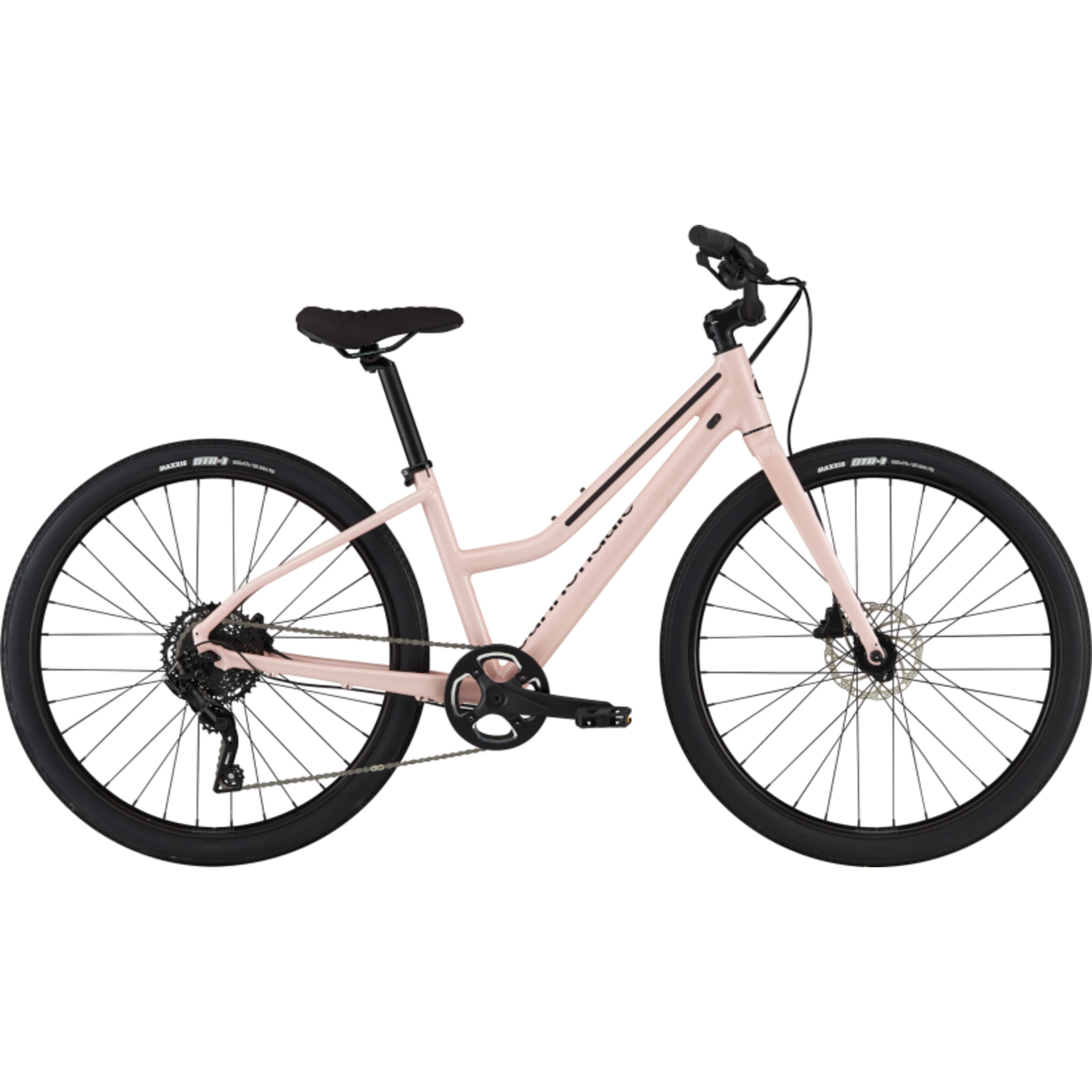 Cannondale Treadwell 2 Remixte - Northampton Bicycle Cannondale Treadwell 2 Remixte - Northampton Bicycle