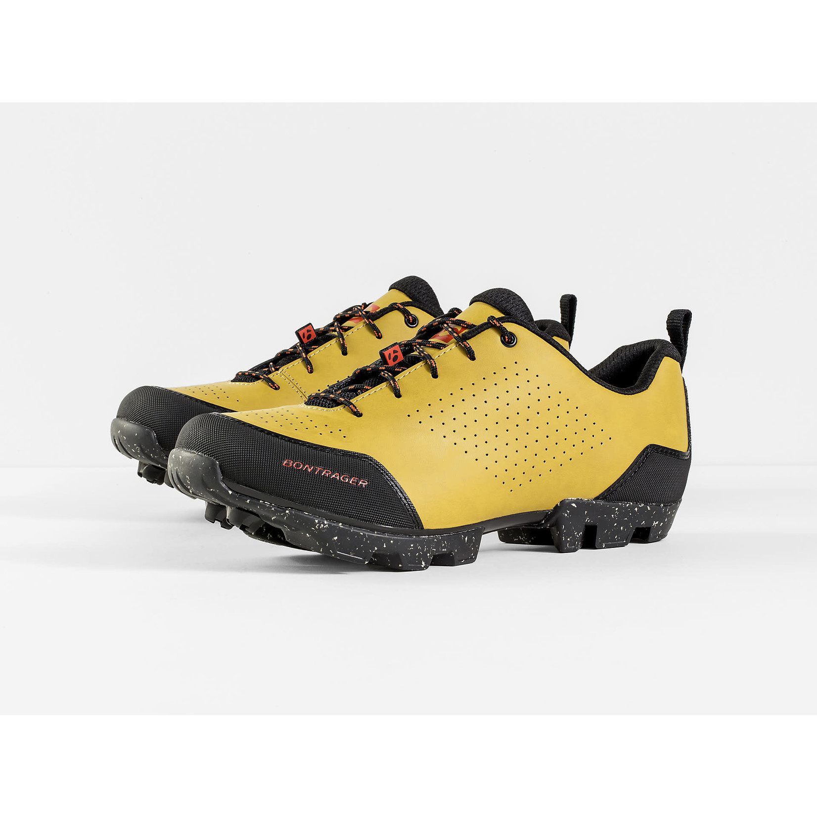 Bontrager Bontrager GR2 Gravel Shoe
