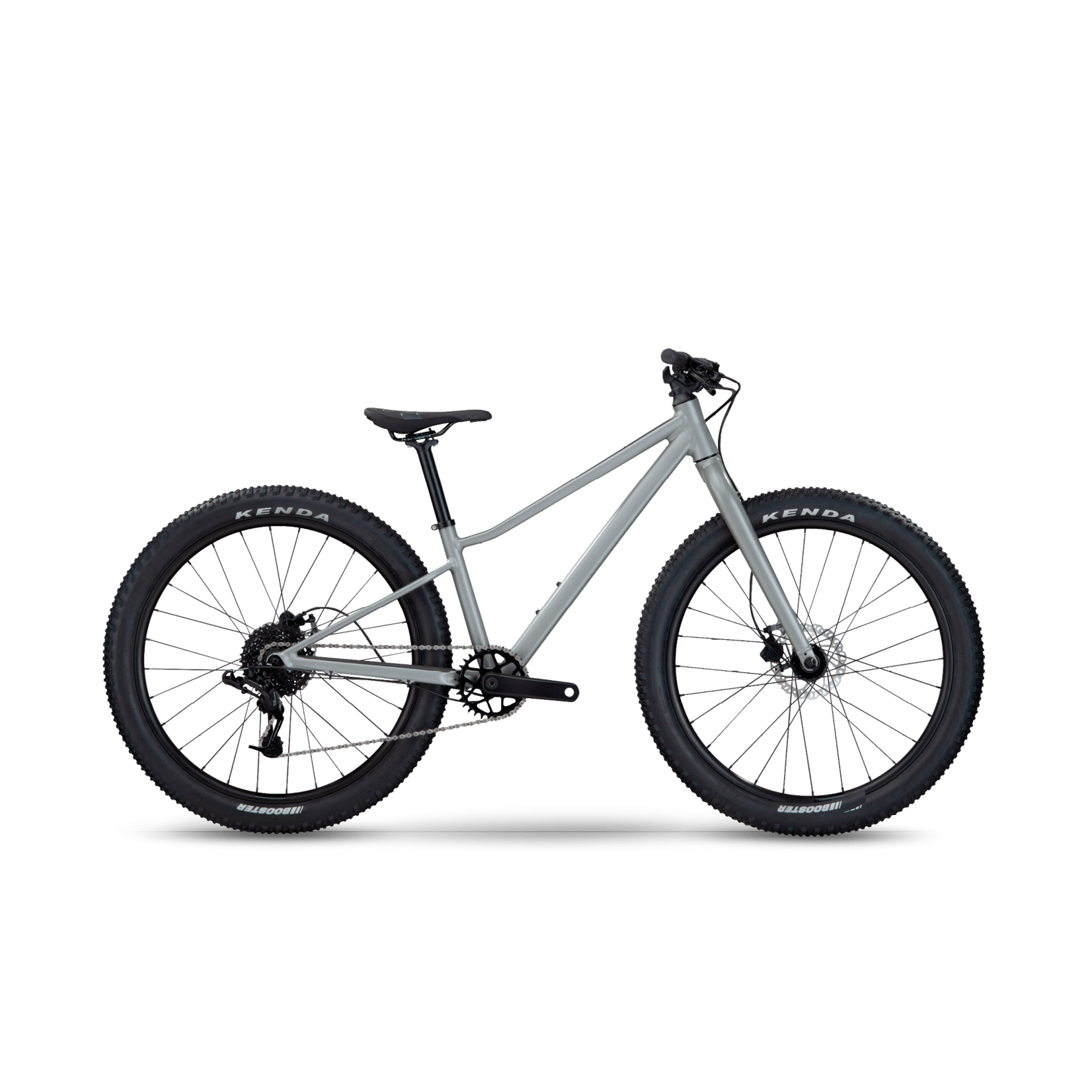 BMC Switzerland BMC Twostroke AL 24 VAR1 (was $759) Gunmetal & Black 24