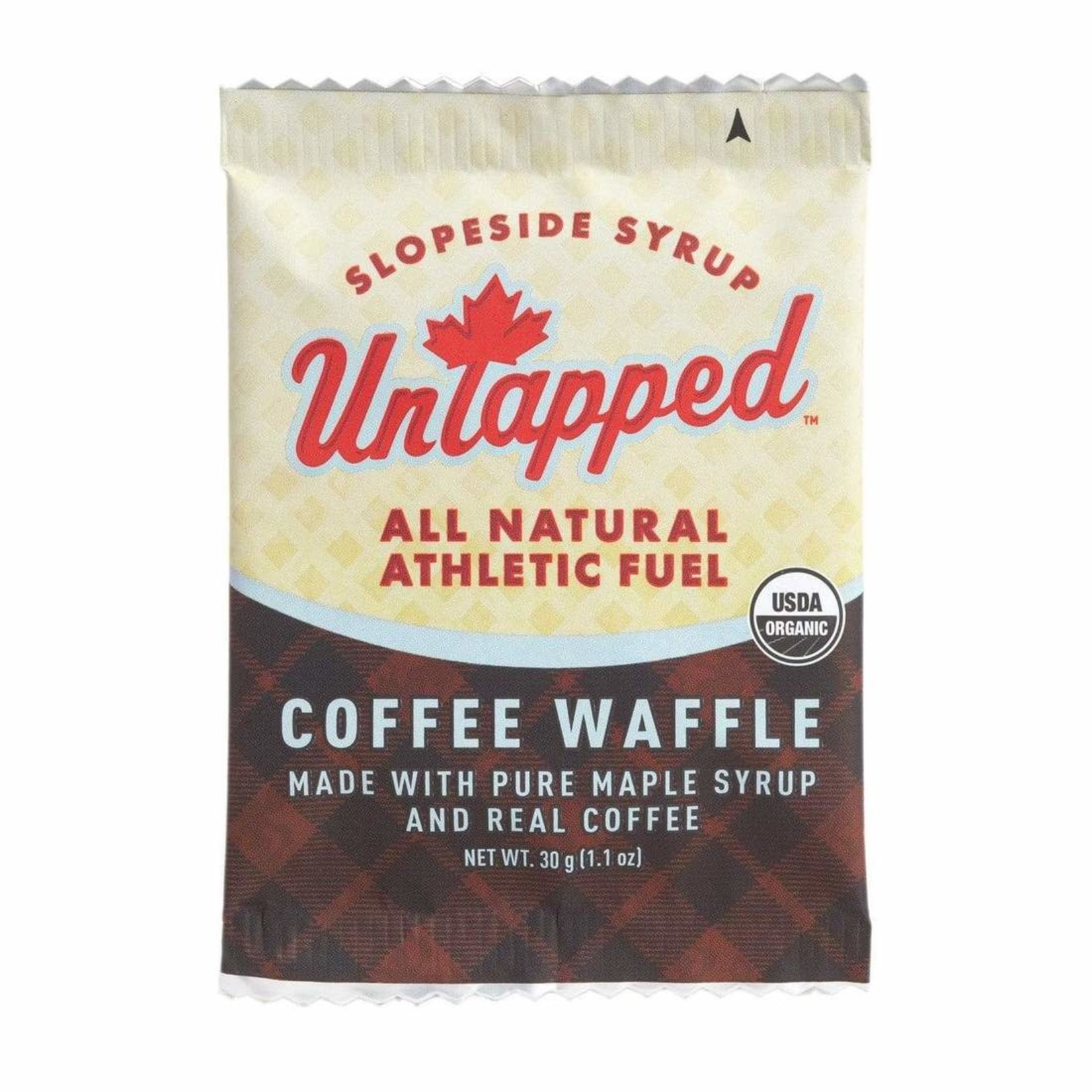 UnTapped Untapped Waffle