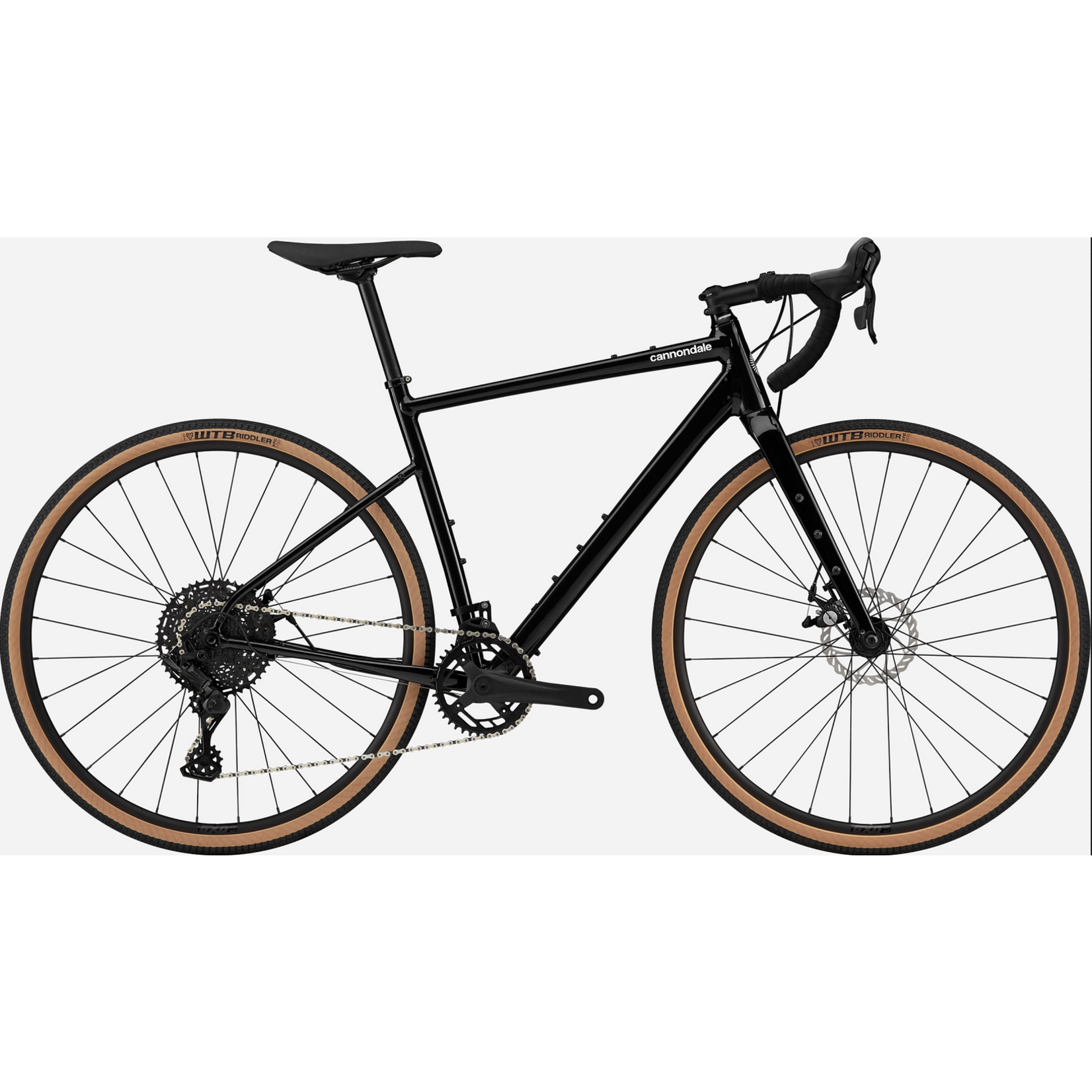 Cannondale Topstone 4 CY23 - Northampton Bicycle