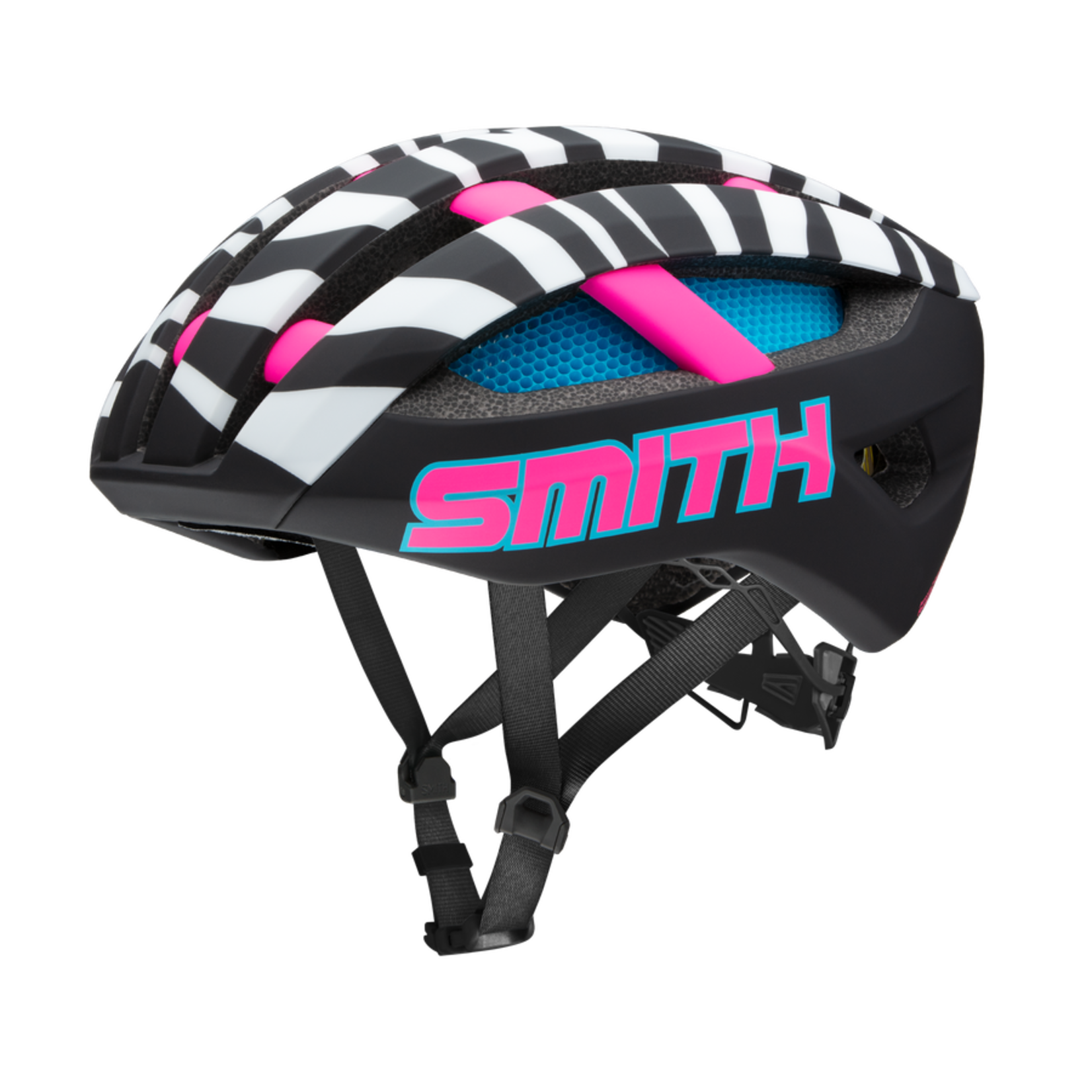 Smith Optics Smith Network MIPS Road Helmet