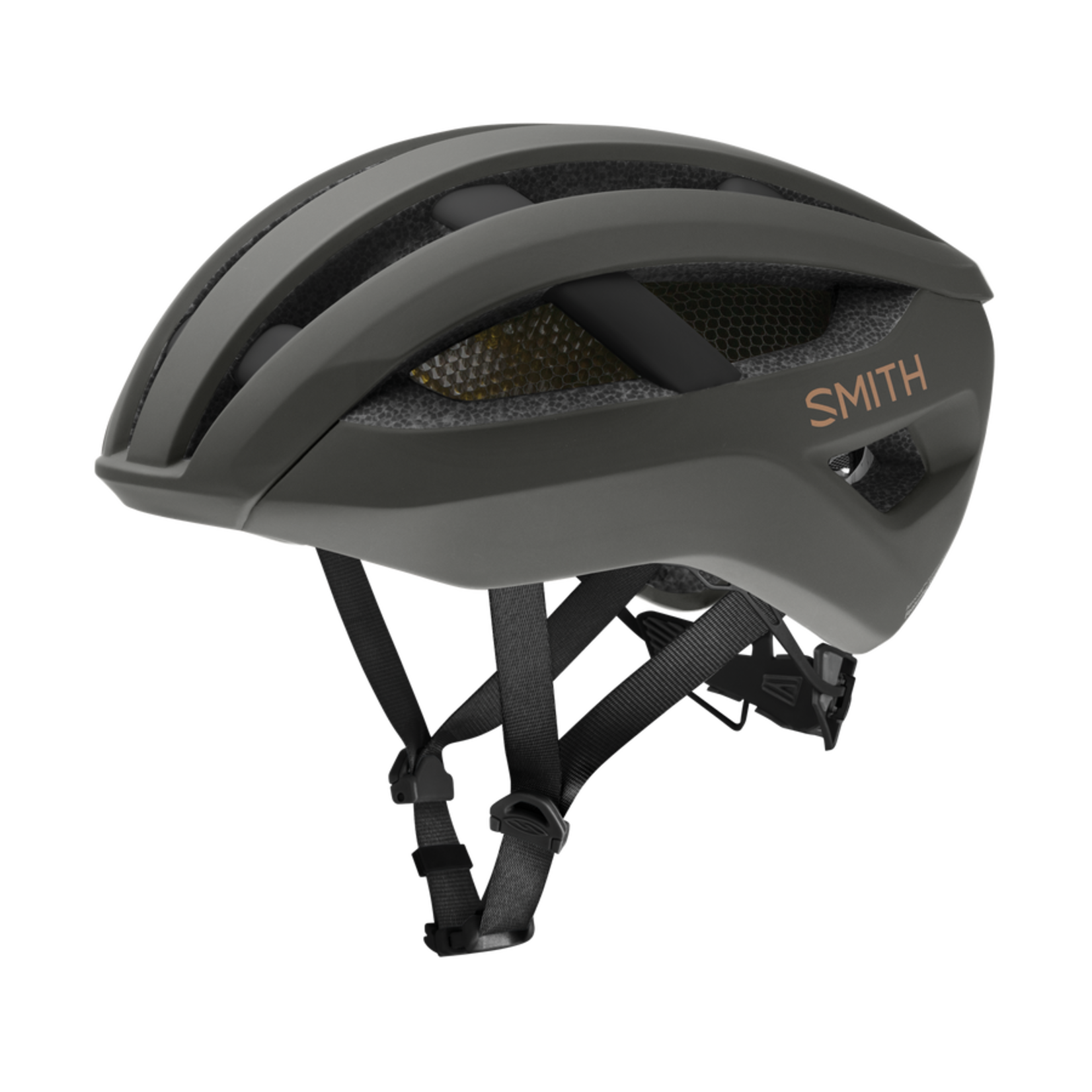 Smith Optics Smith Network MIPS Road Helmet