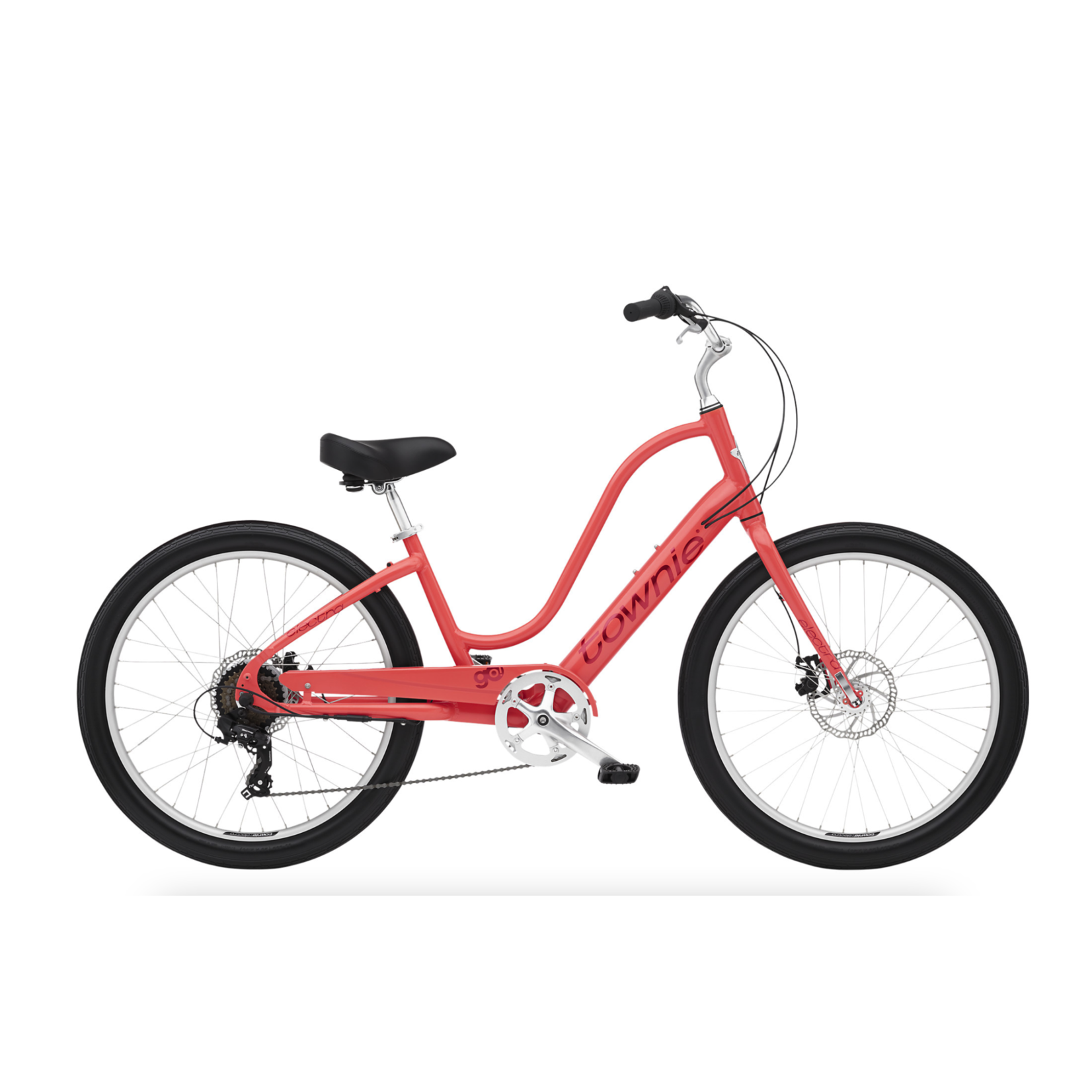 ELECTRA Electra Townie GO! 7D Step Thru 2023