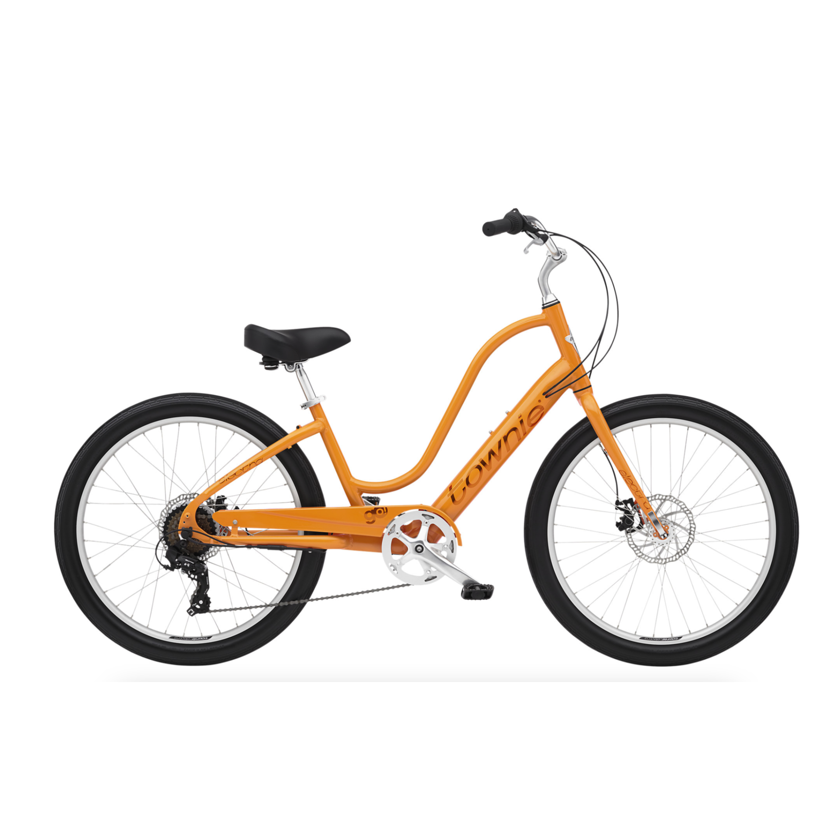 ELECTRA Electra Townie GO! 7D Step Thru 2023