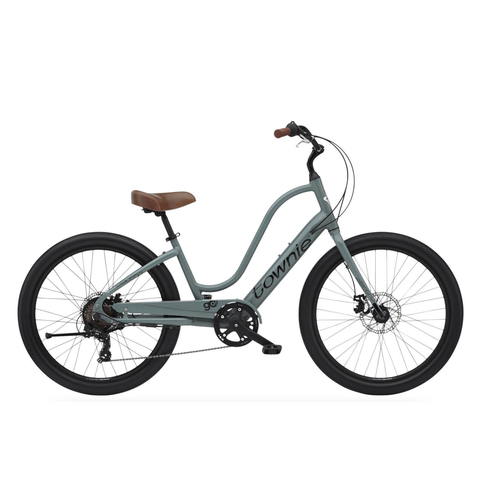 ELECTRA Electra Townie GO! 7D Step Thru 2023