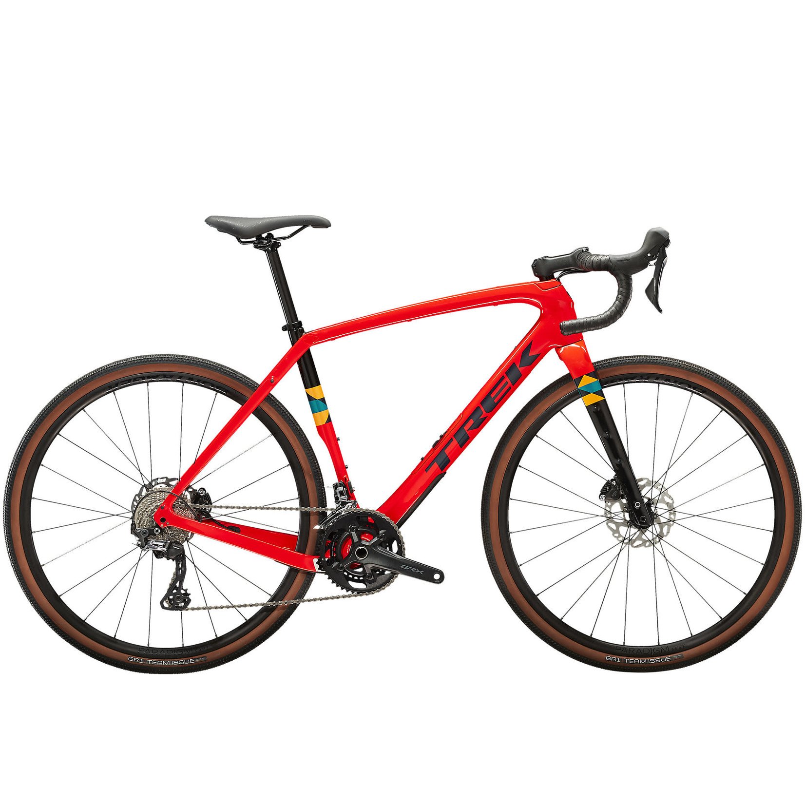 TREK checkpoint ALR5 2021 52サイズ - 自転車