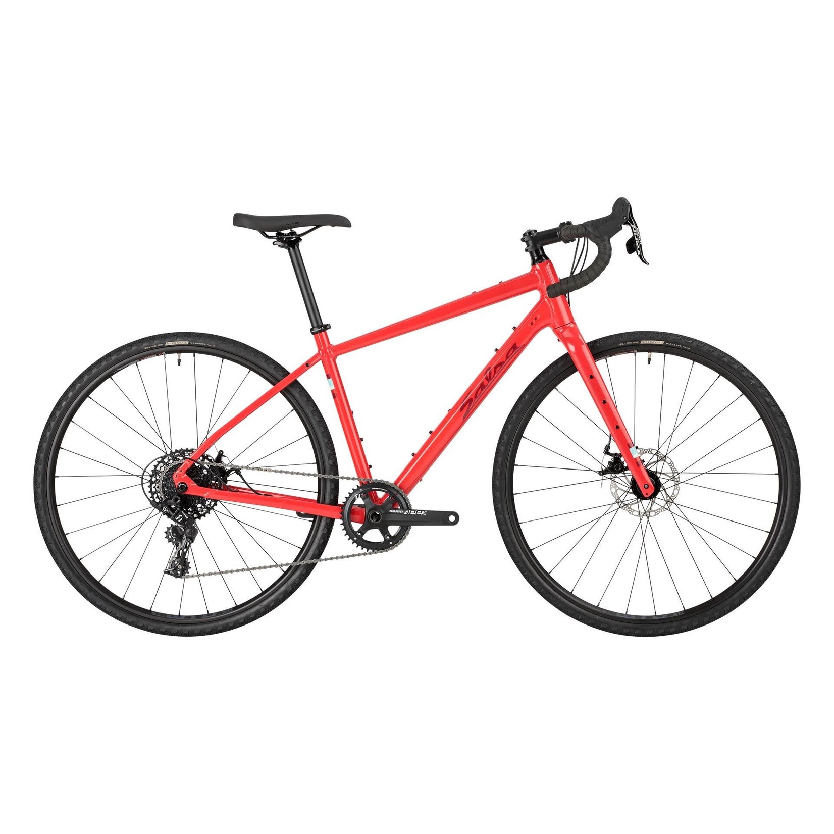 Salsa Salsa Journeyer Apex 700