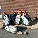 Sleds & Winter