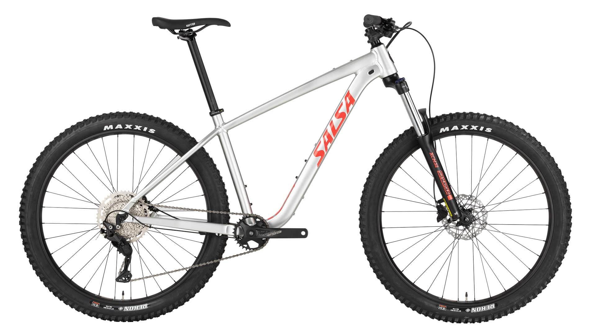 Northampton Bicycle