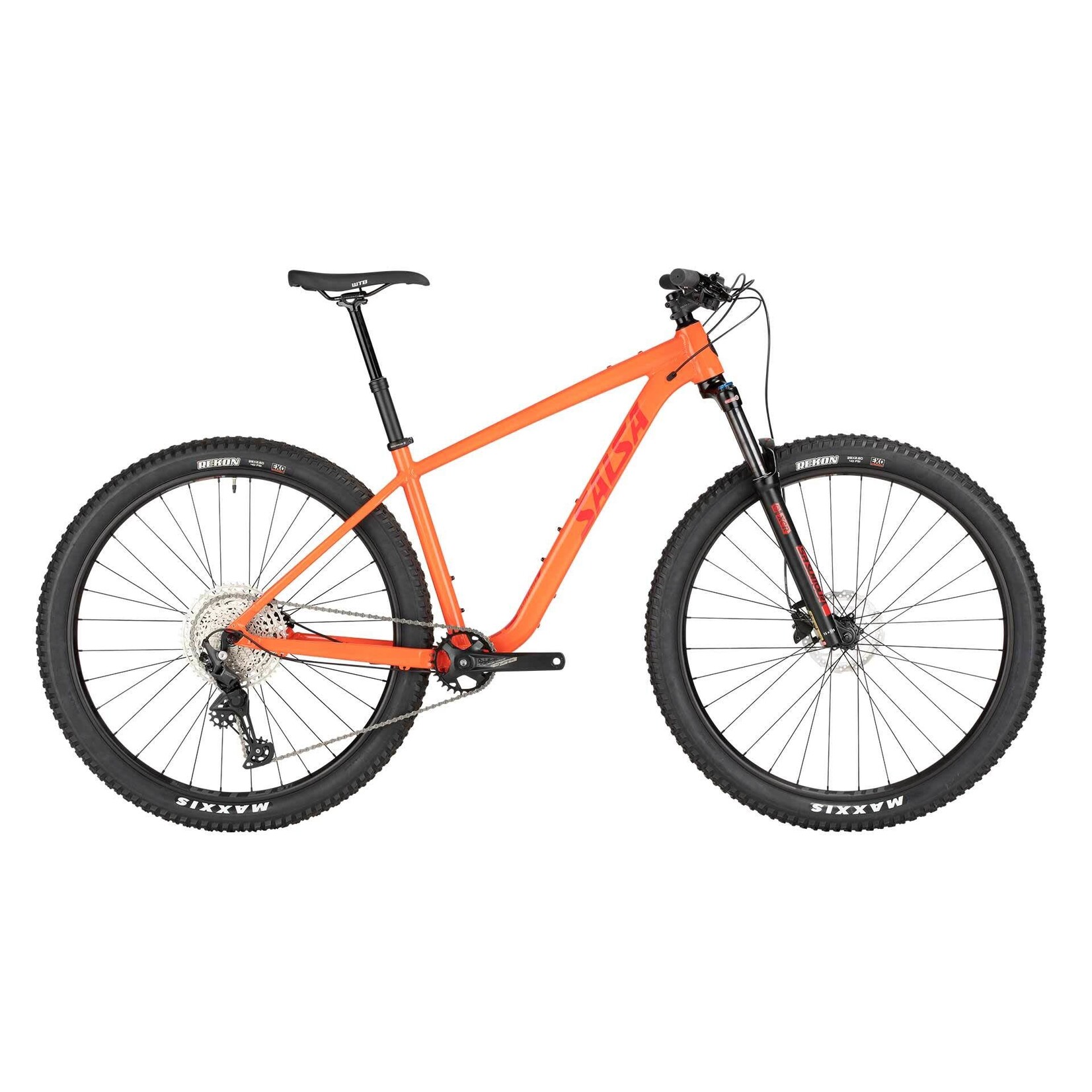 Salsa Salsa Rangefinder Deore 11 29"