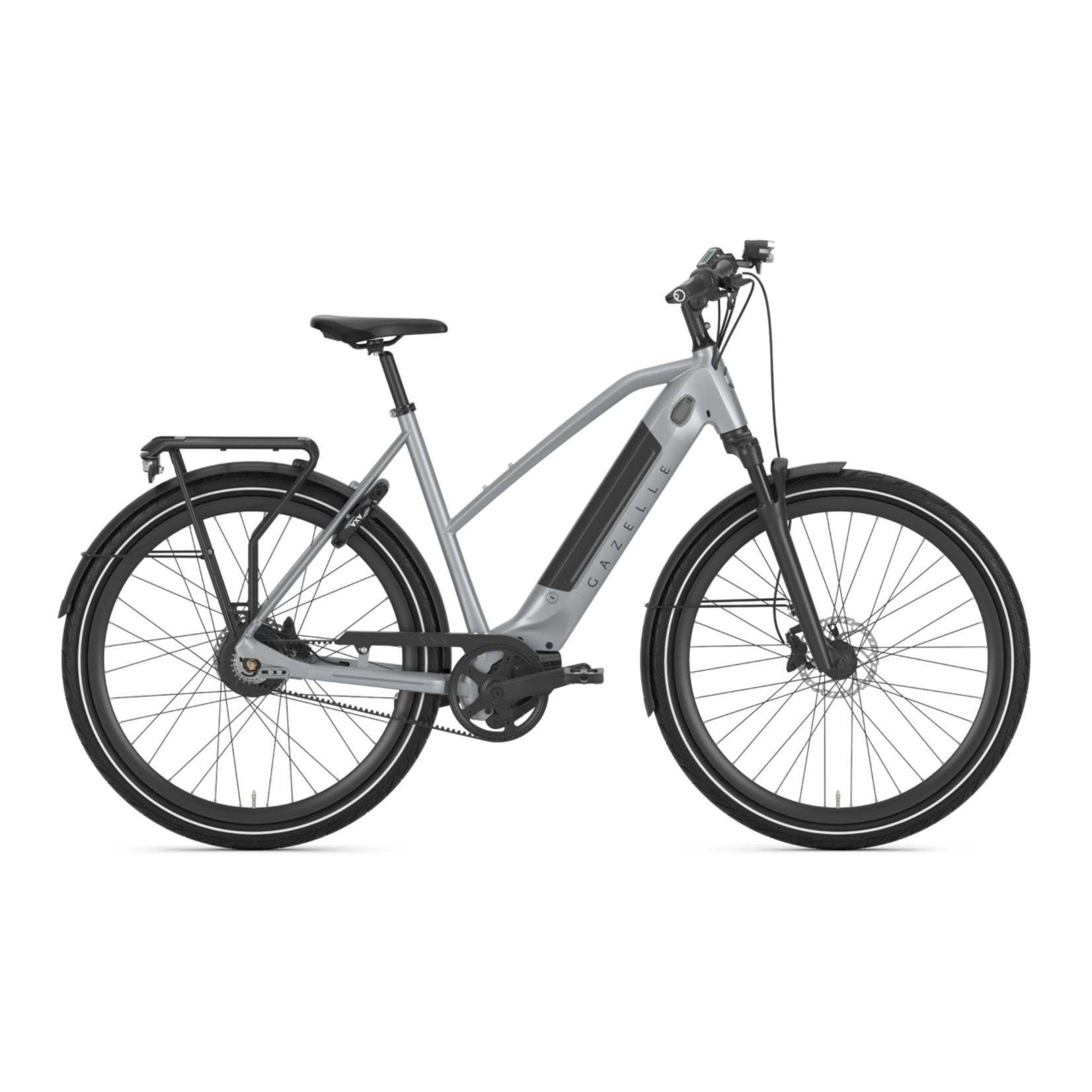 Royal Dutch Gazelle Gazelle Ultimate T10+ HMB M