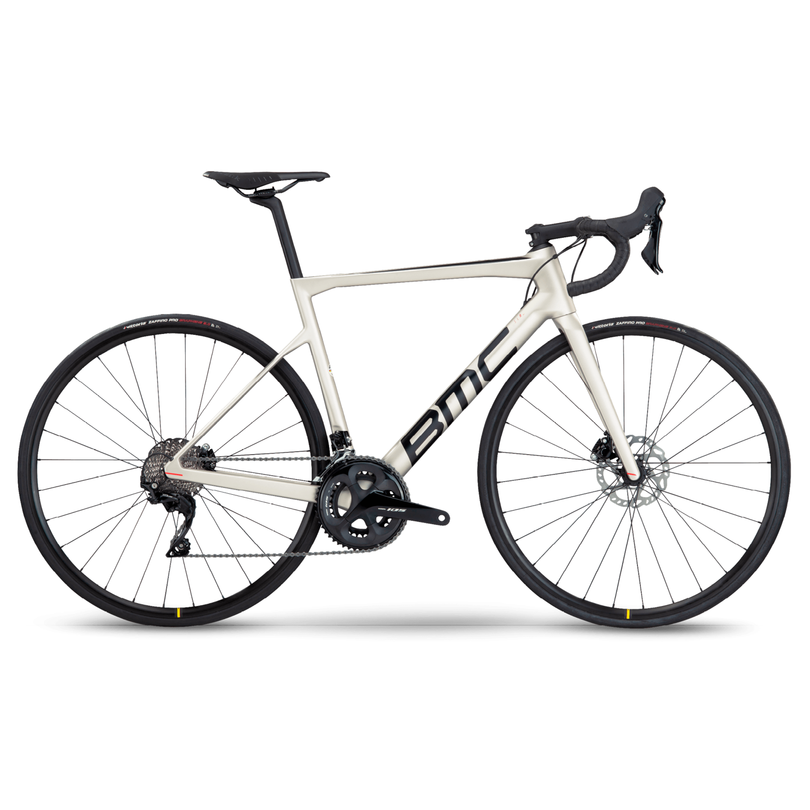 BMC Switzerland BMC Teammachine SLR SIX