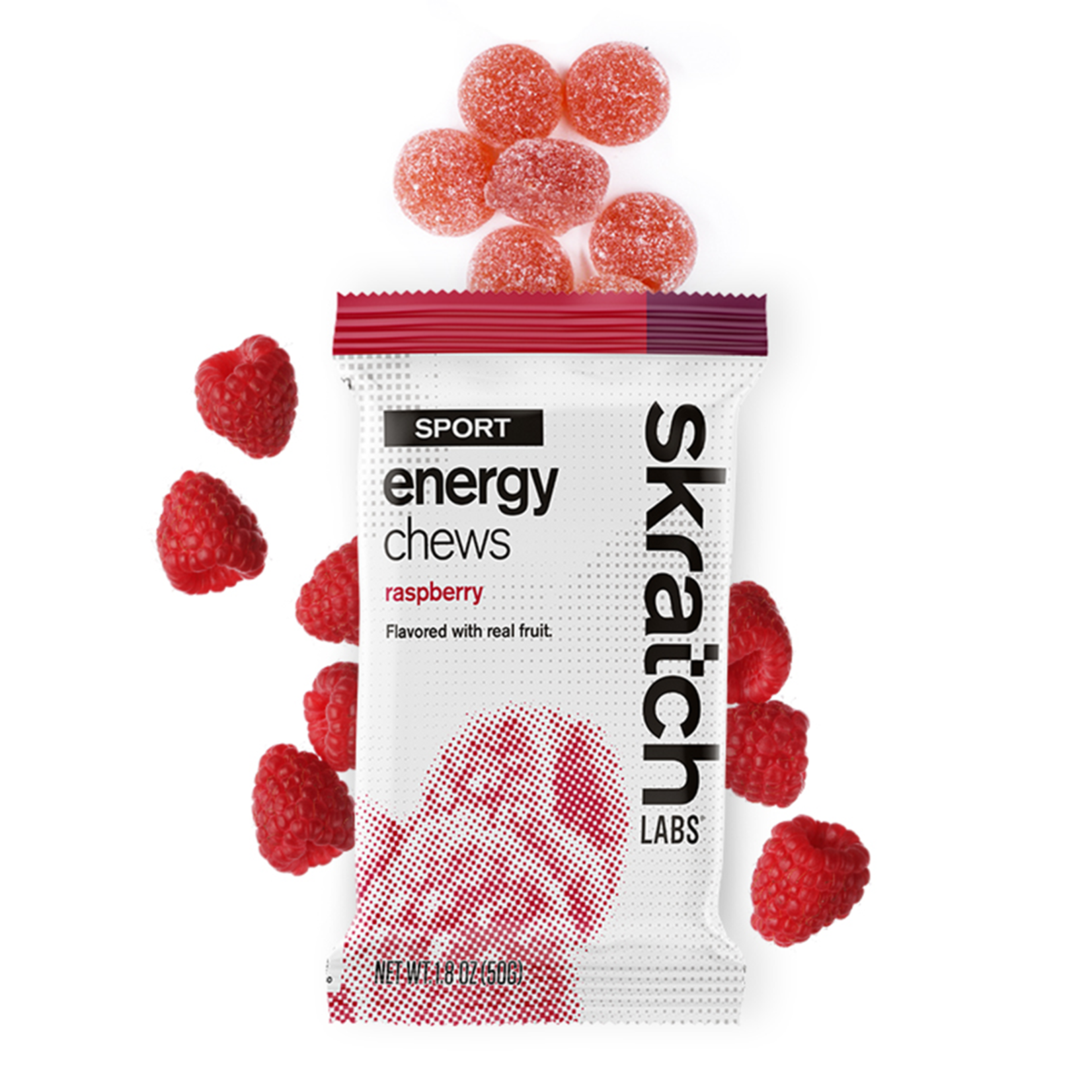 Skratch Labs Skratch Sport Energy Chews