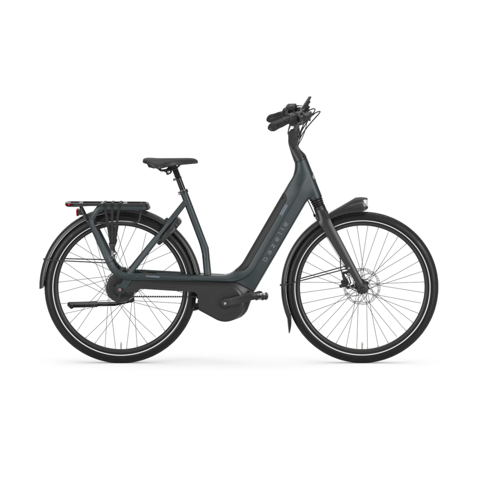 Royal Dutch Gazelle Gazelle Avignon C380 HMB E-Bike