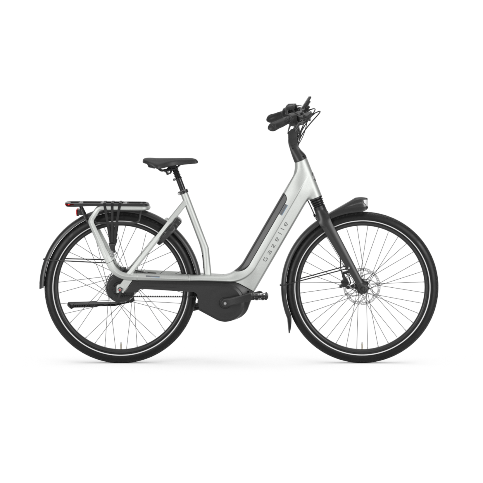 Royal Dutch Gazelle Gazelle Avignon C380 HMB E-Bike