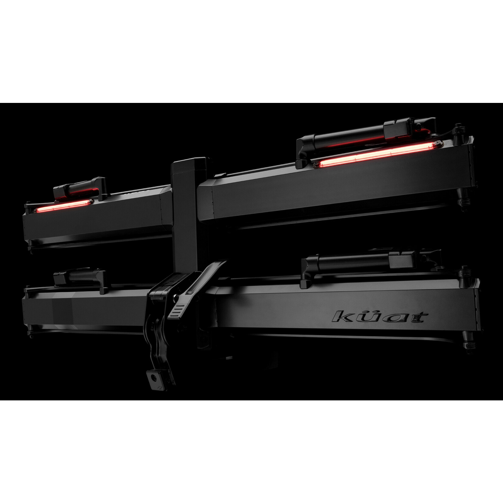 Kuat Küat Piston Pro X