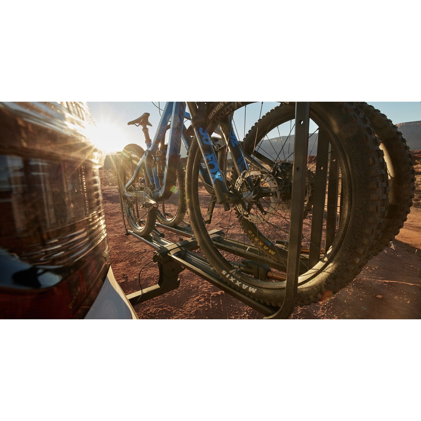 Kuat Küat Piston Pro X