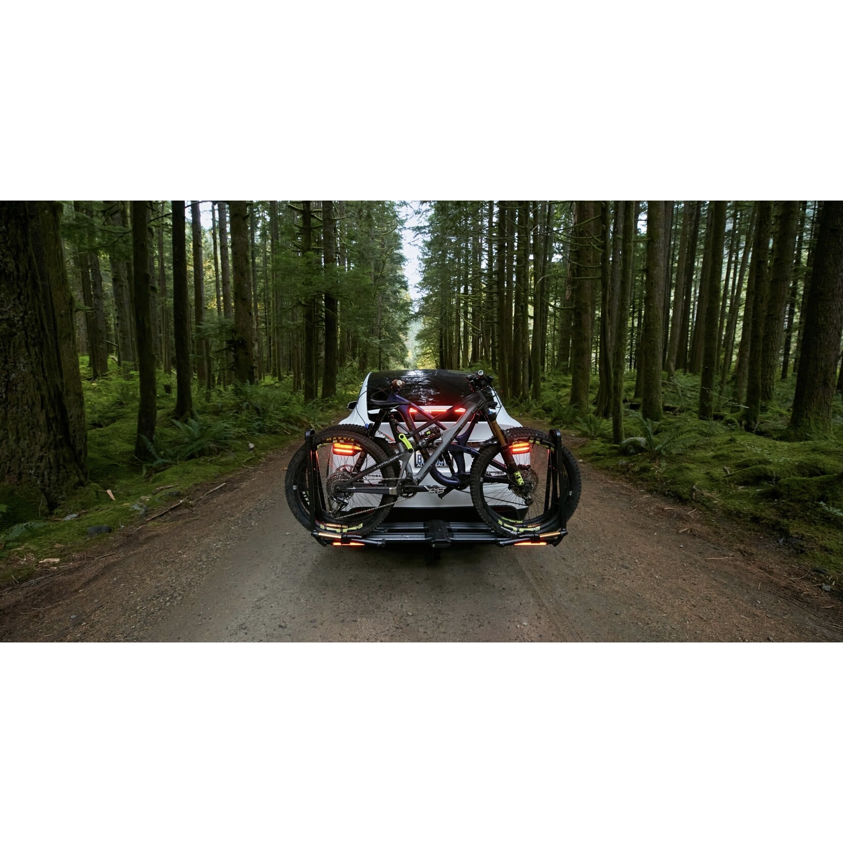 Kuat Küat Piston Pro X