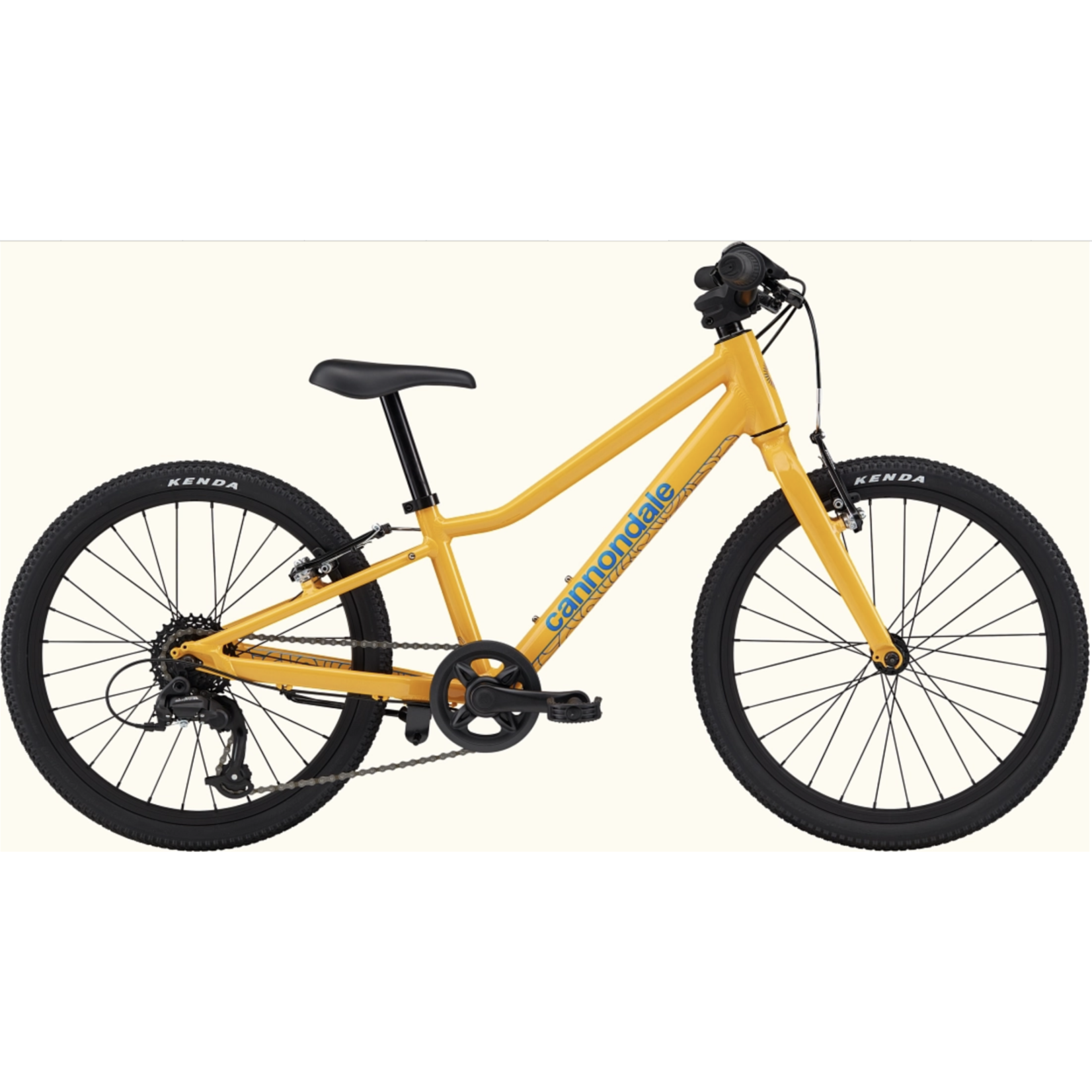 Cannondale Cannondale 20 Kids Quick