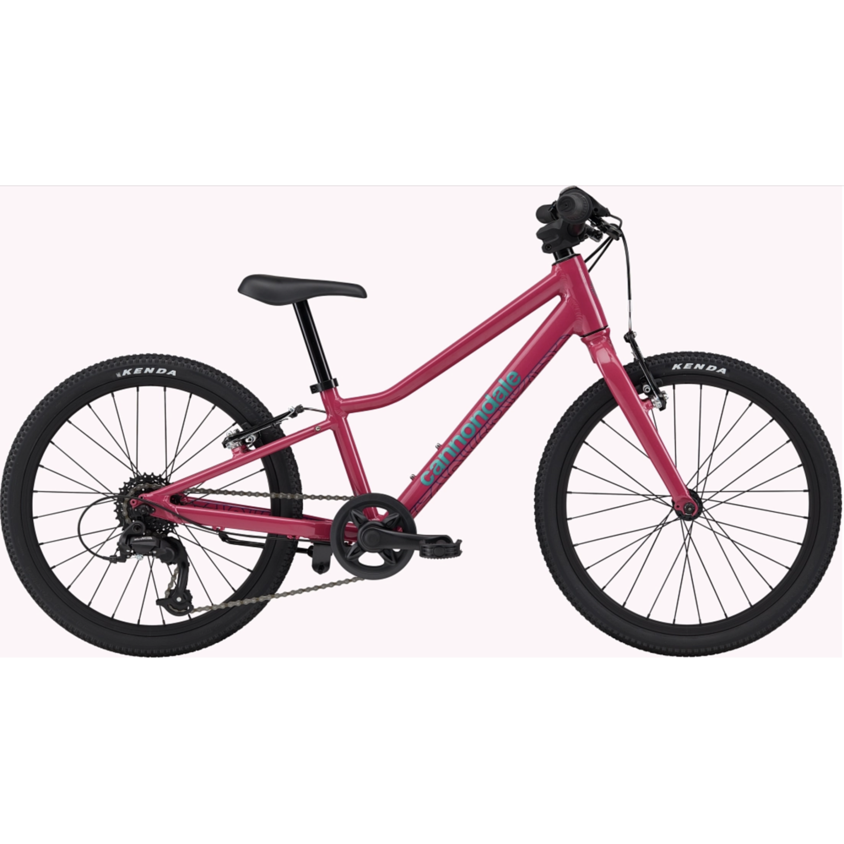 Cannondale Cannondale 20 Kids Quick