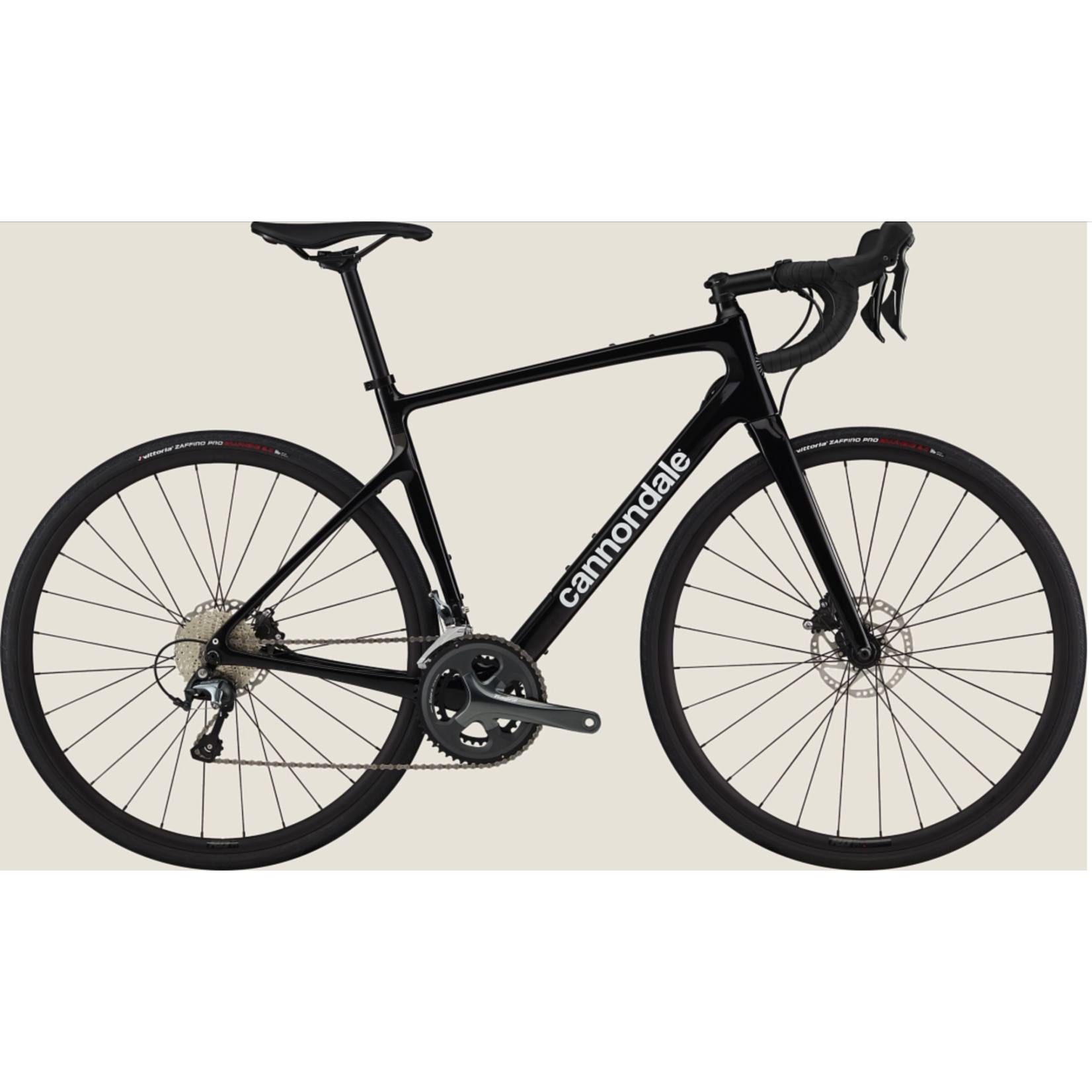 Cannondale Cannondale Synapse Carbon 4