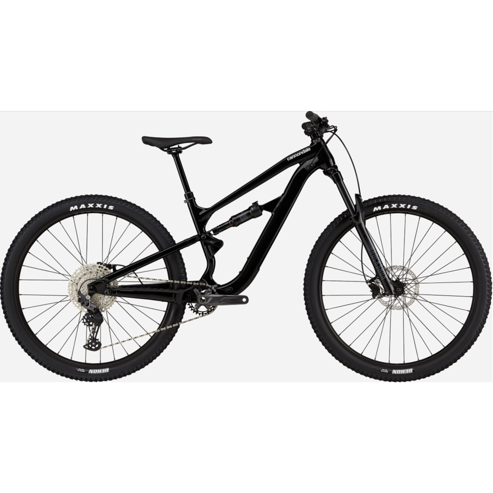 Cannondale Cannondale Habit 4