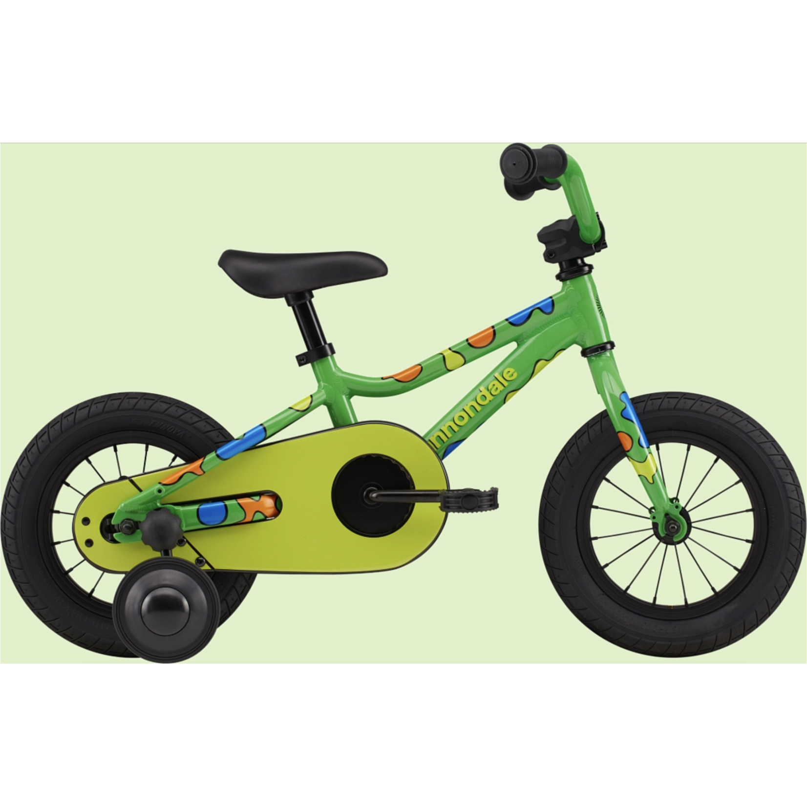 Cannondale Cannondale 12 Kids Trail