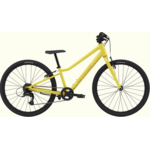 Cannondale Cannondale 24 Kids Quick