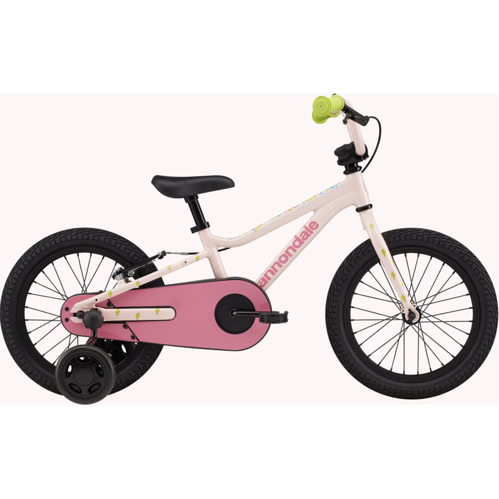 Cannondale Cannondale 16 Kids Trail Single Speed