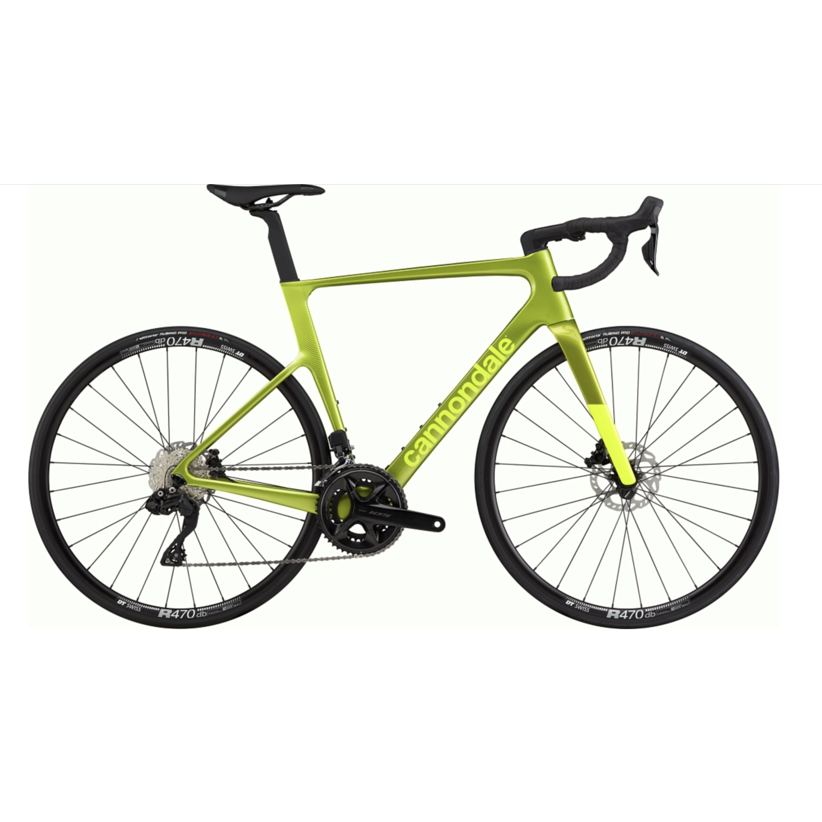 Cannondale Cannondale SuperSix EVO 3