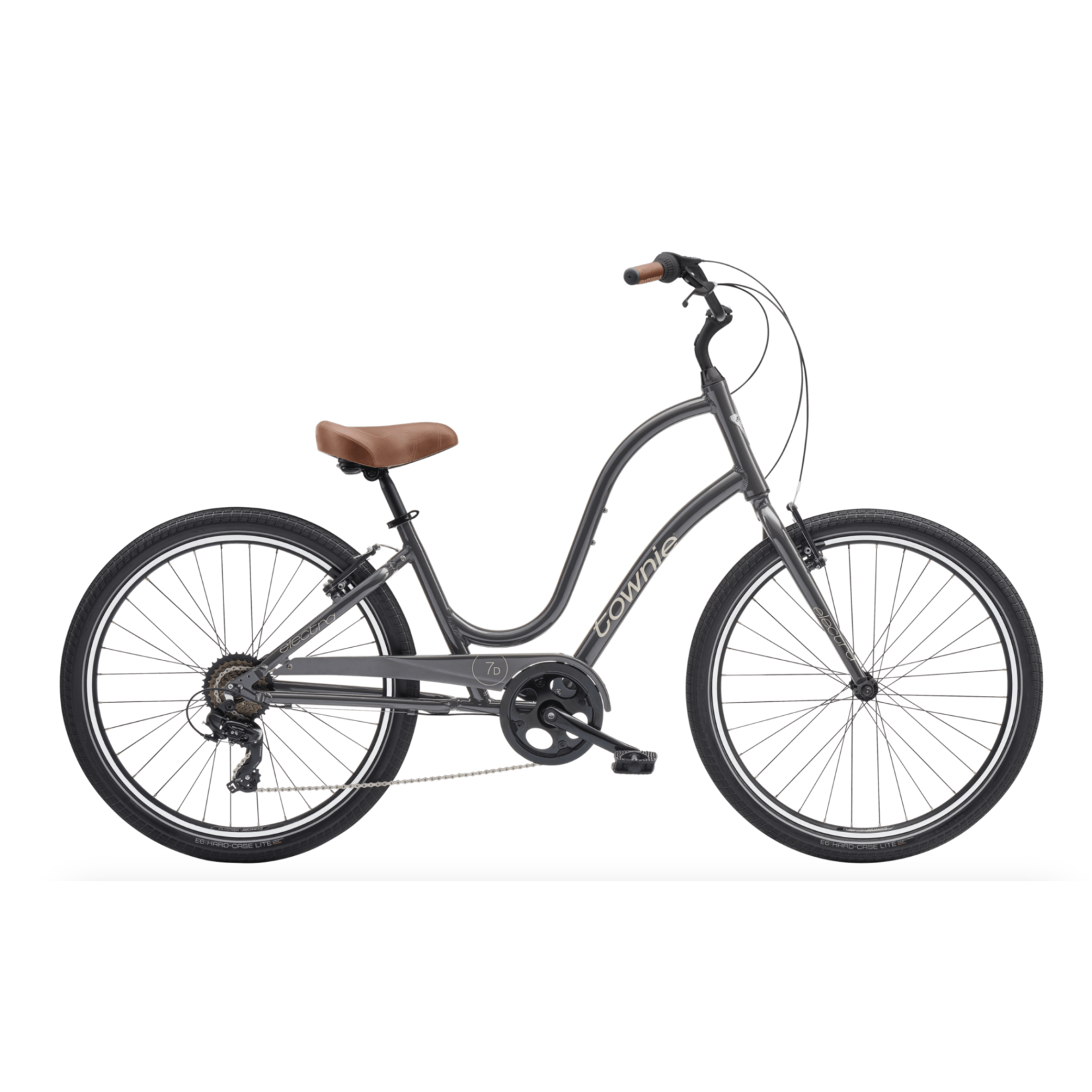 ELECTRA Electra Townie 7D Step-Thru