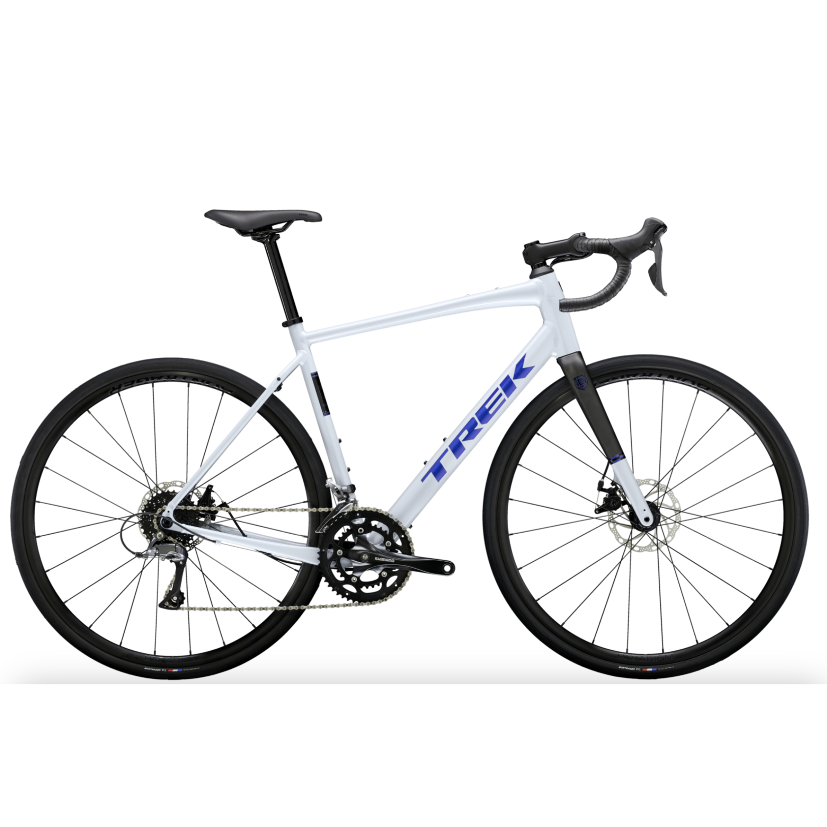 Trek Trek Domane AL 2 Disc Gen 4