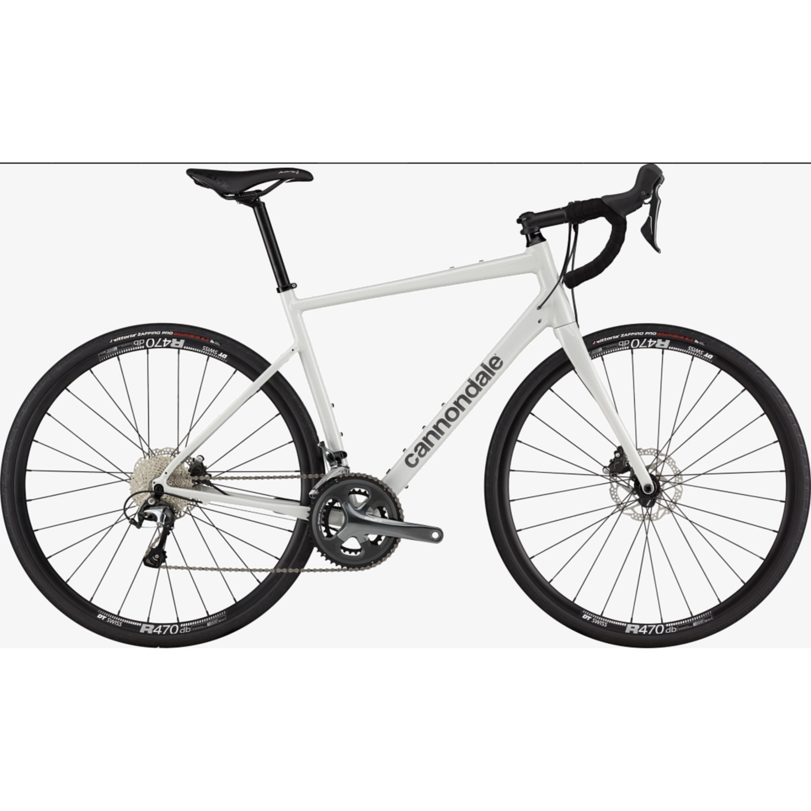 Cannondale Cannondale Synapse 2 Tiagra