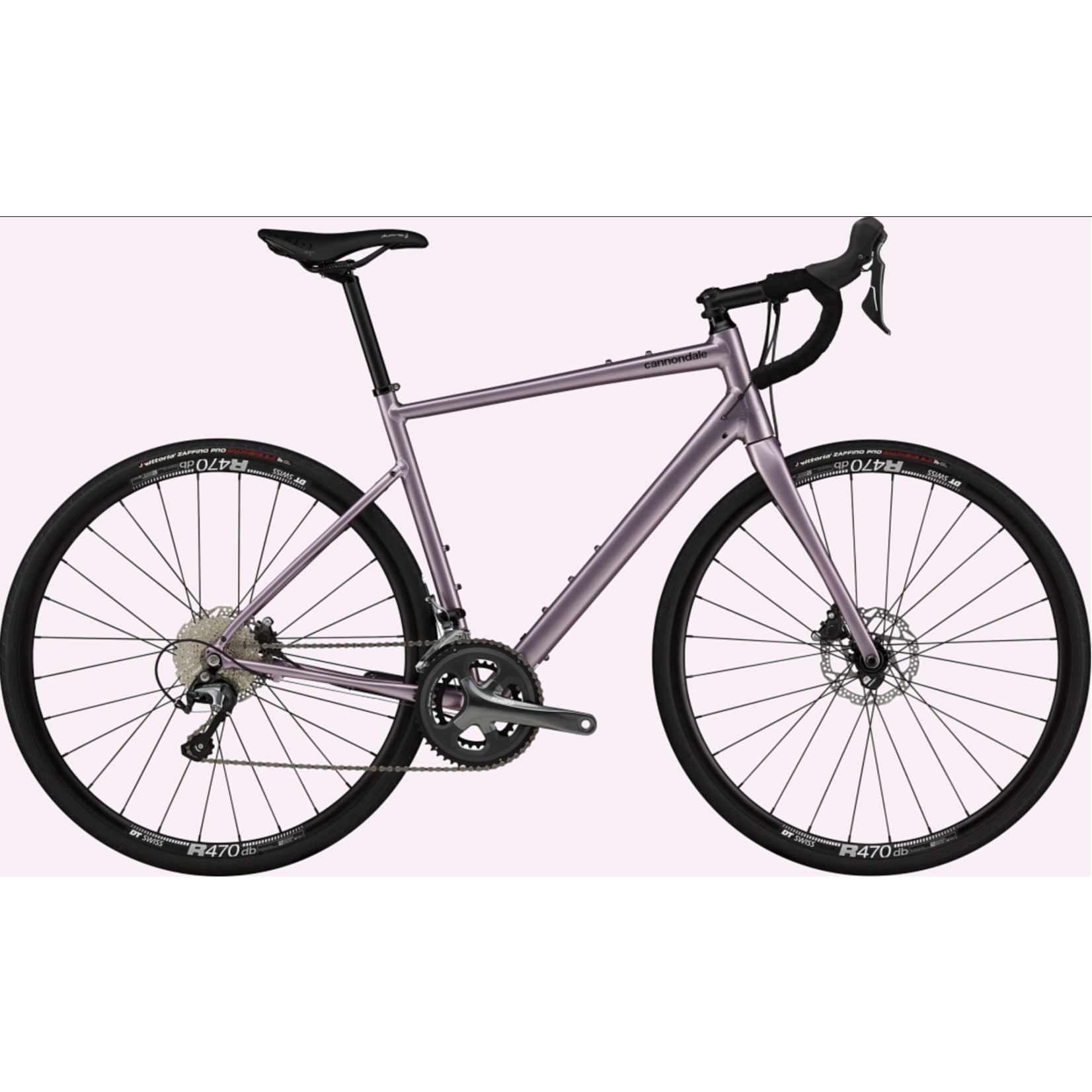 Cannondale Cannondale Synapse 2 Tiagra