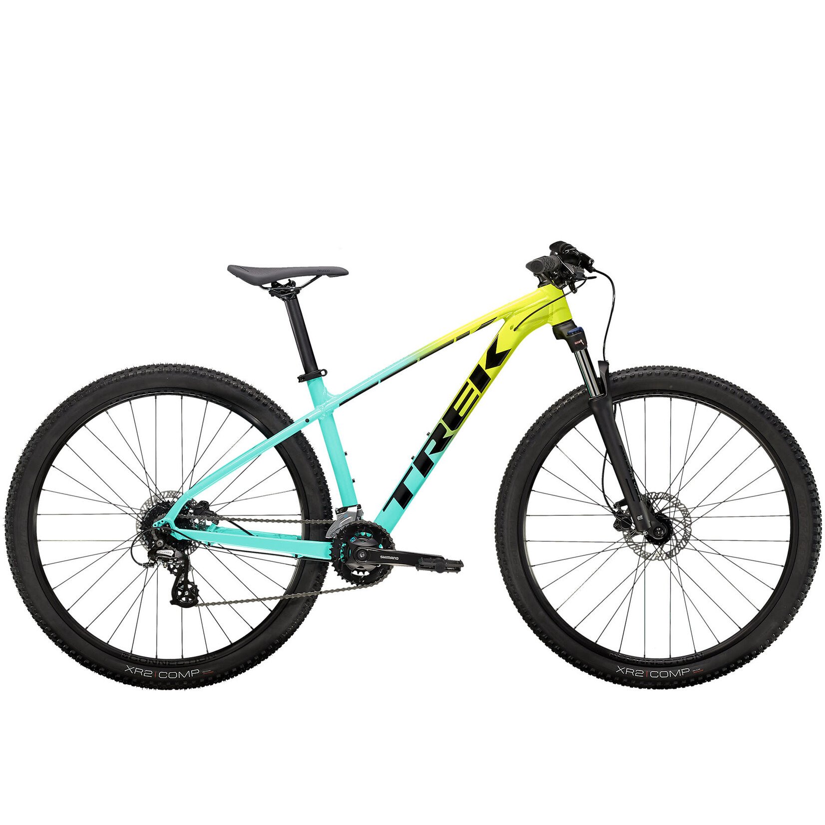 Trek Marlin 5 2022 Northampton Bicycle