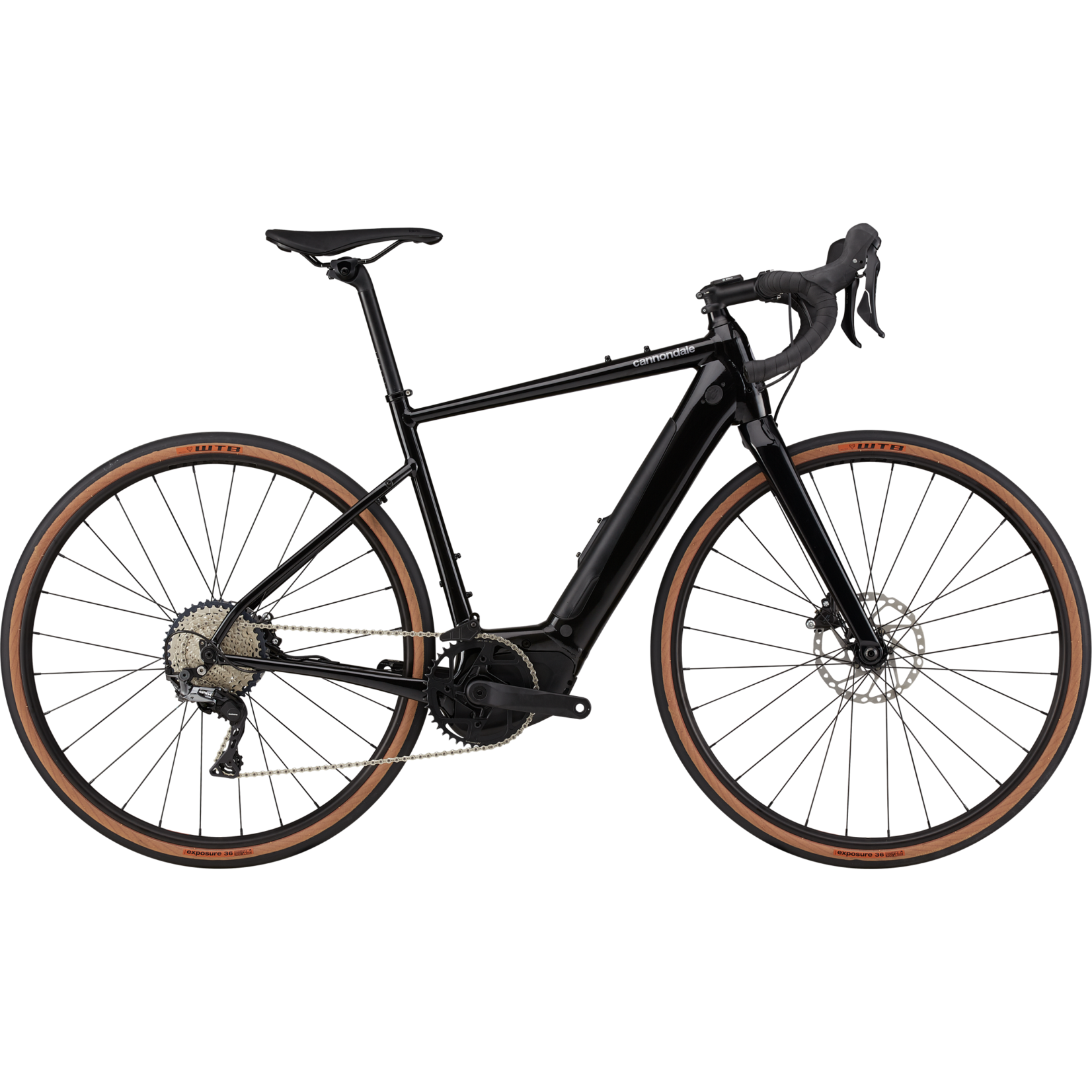 Cannondale Cannondale Topstone Neo 5, was $5500