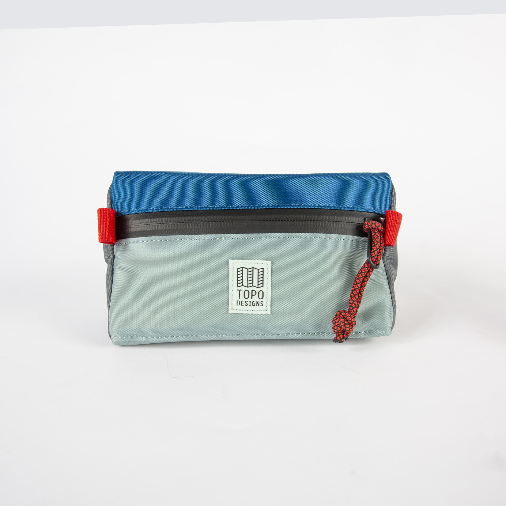 Topo Designs Topo Designs  Mini Mountain Bike Bag