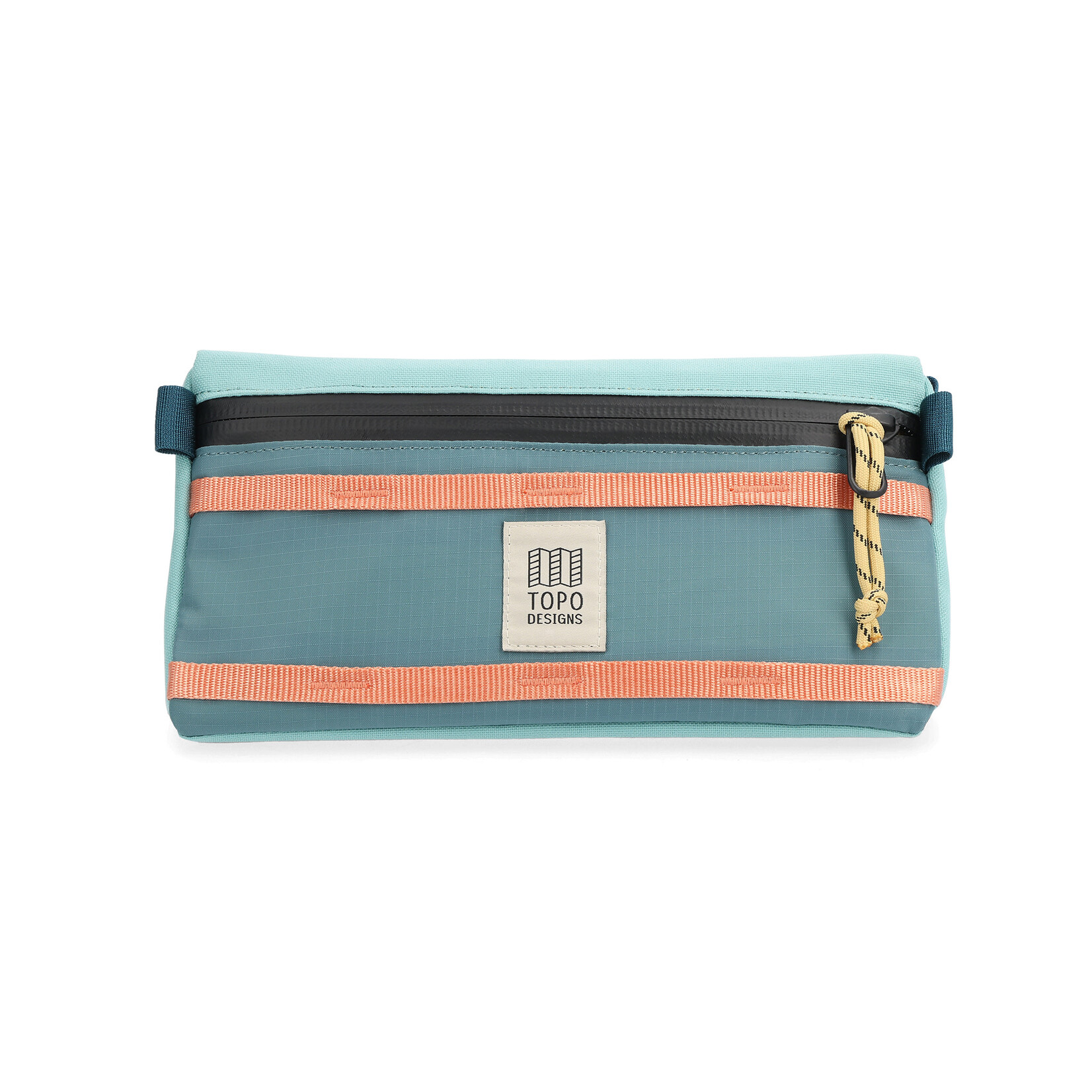 Topo Designs Topo Designs Bike Bag Mountain