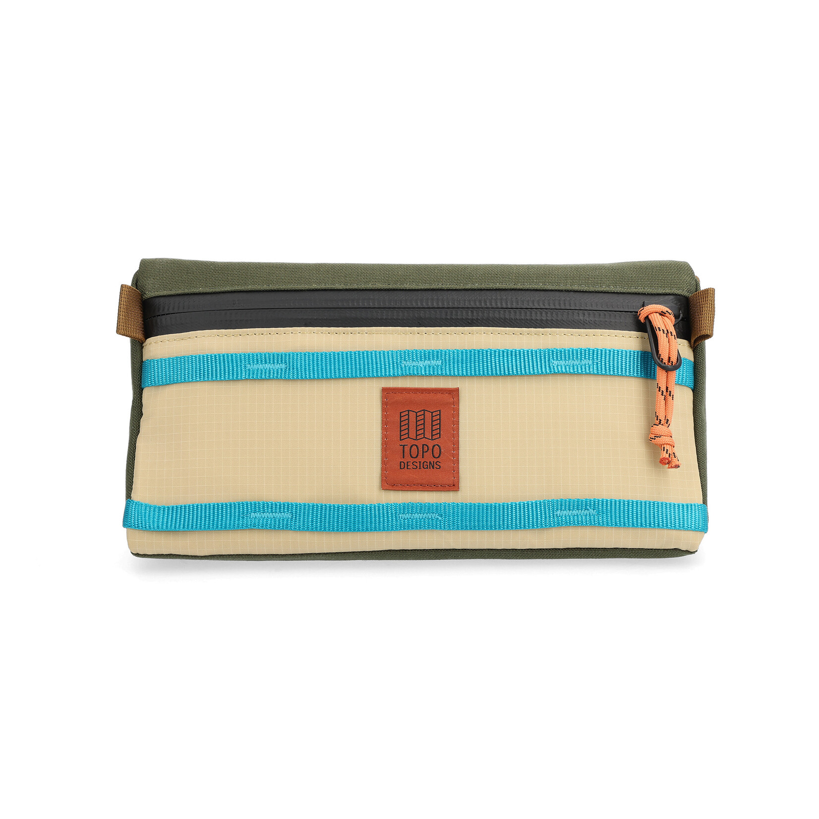 Topo Designs Topo Designs Bike Bag Mountain
