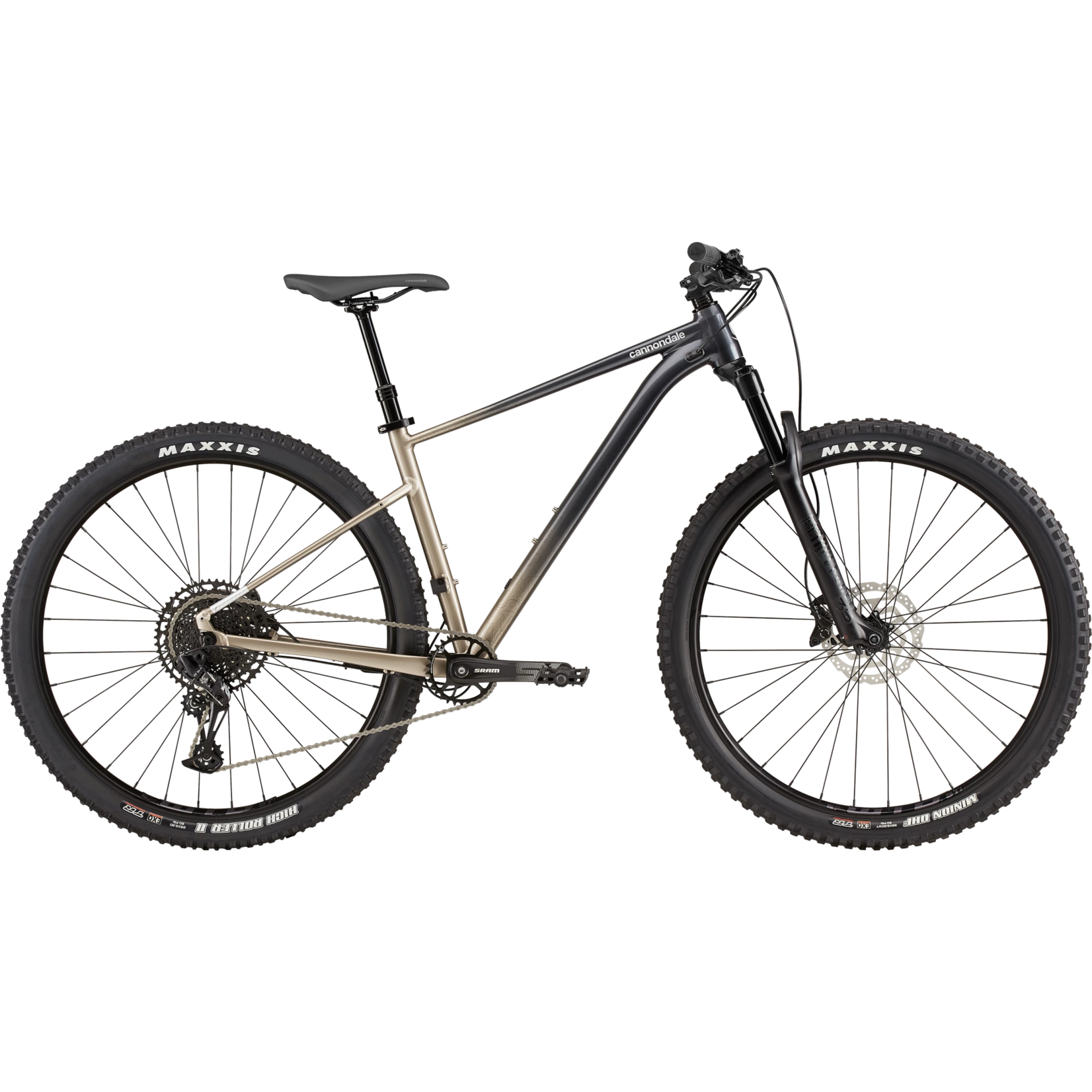 Cannondale Cannondale Trail SE 1