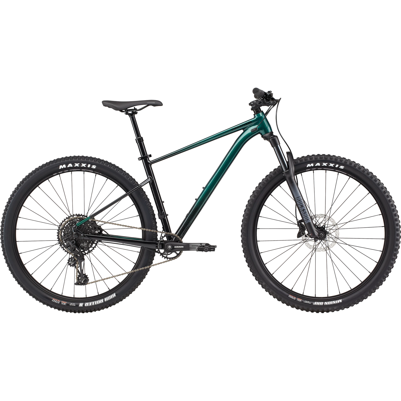 Cannondale Cannondale Trail SE 2