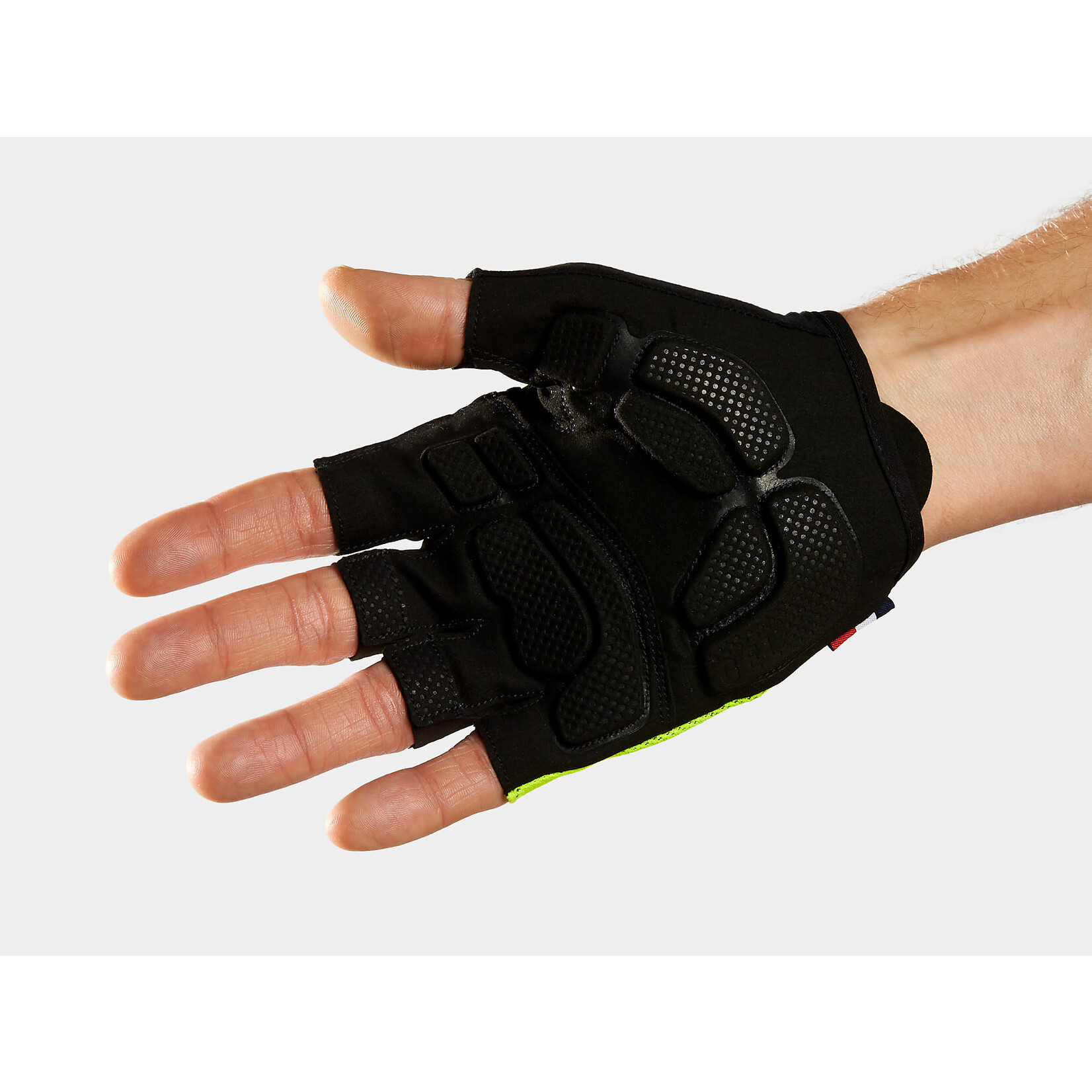 Bontrager Bontrager Men's Solstice Gel Cycling Glove